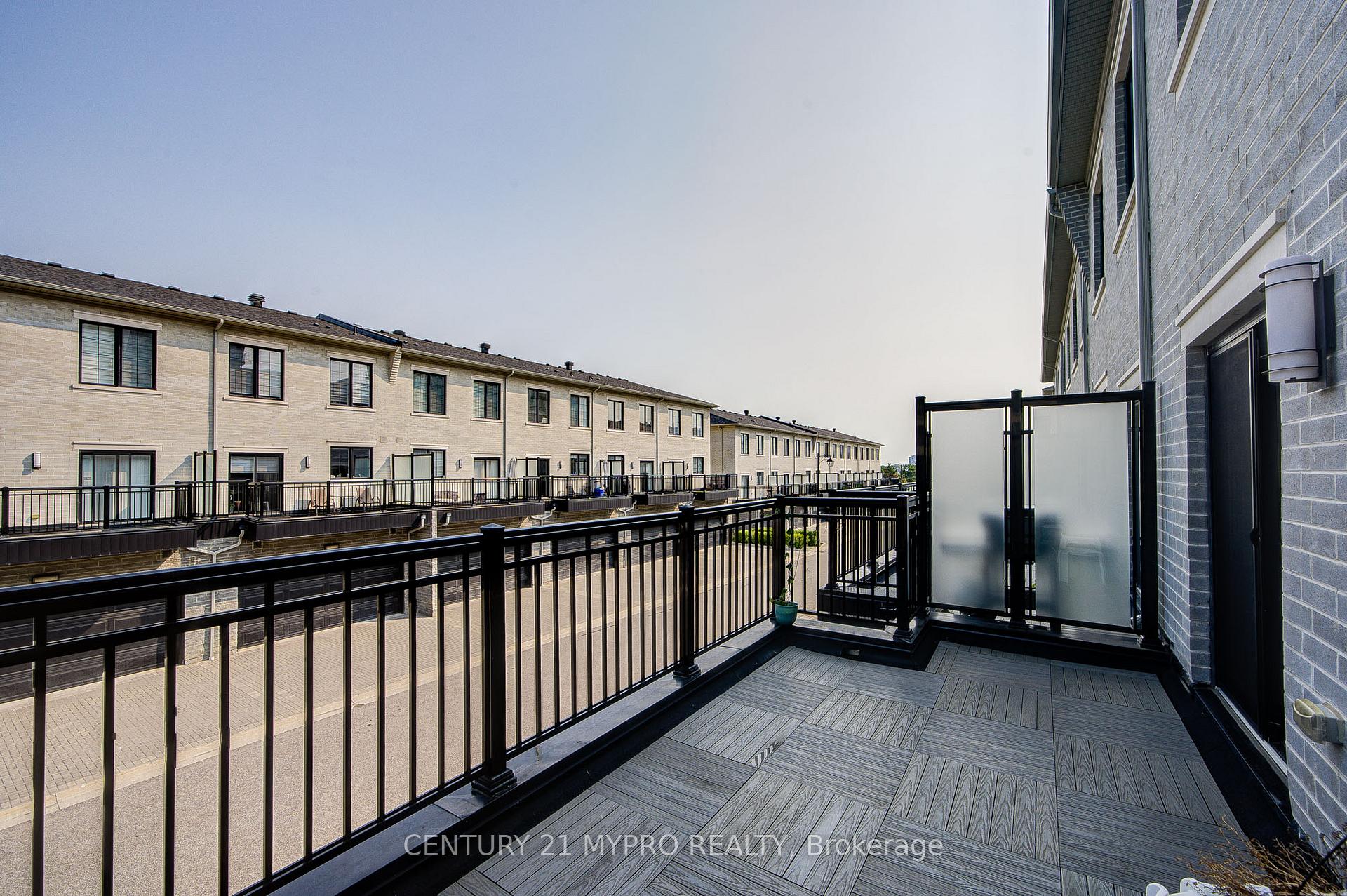 Photo 23 of Unit TH3, 392 Highway 7 Road E, Richmond Hill, Doncrest — HOMEH