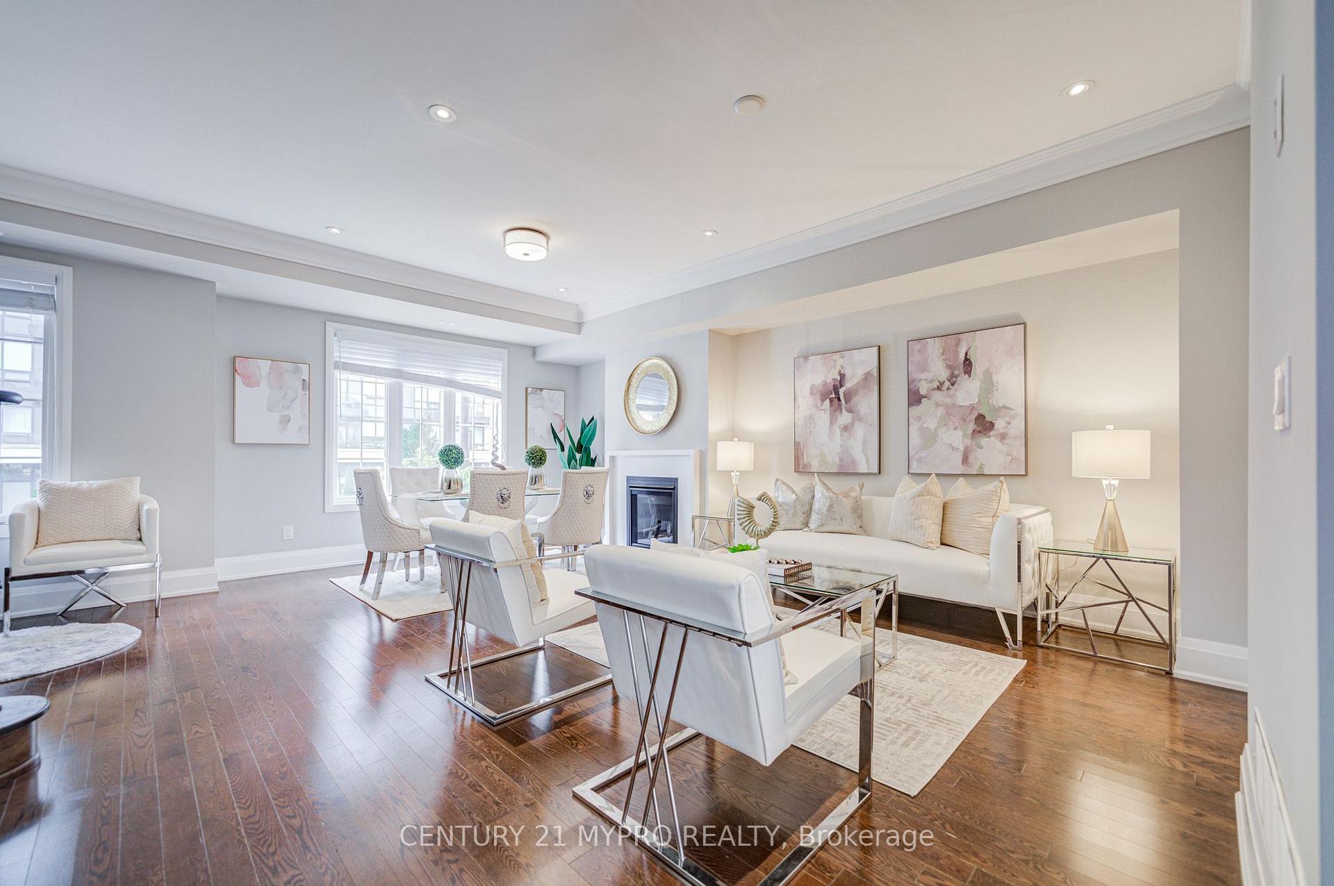 Photo 24 of Unit TH3, 392 Highway 7 Road E, Richmond Hill, Doncrest — HOMEH