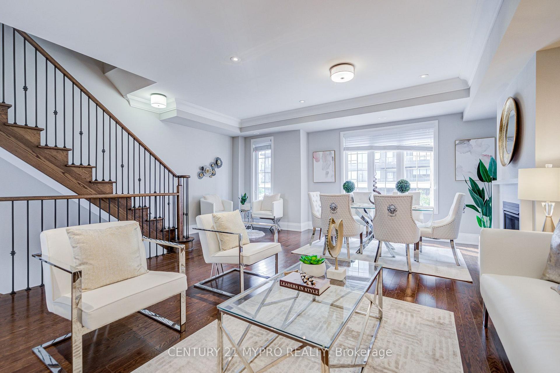 Photo 26 of Unit TH3, 392 Highway 7 Road E, Richmond Hill, Doncrest — HOMEH