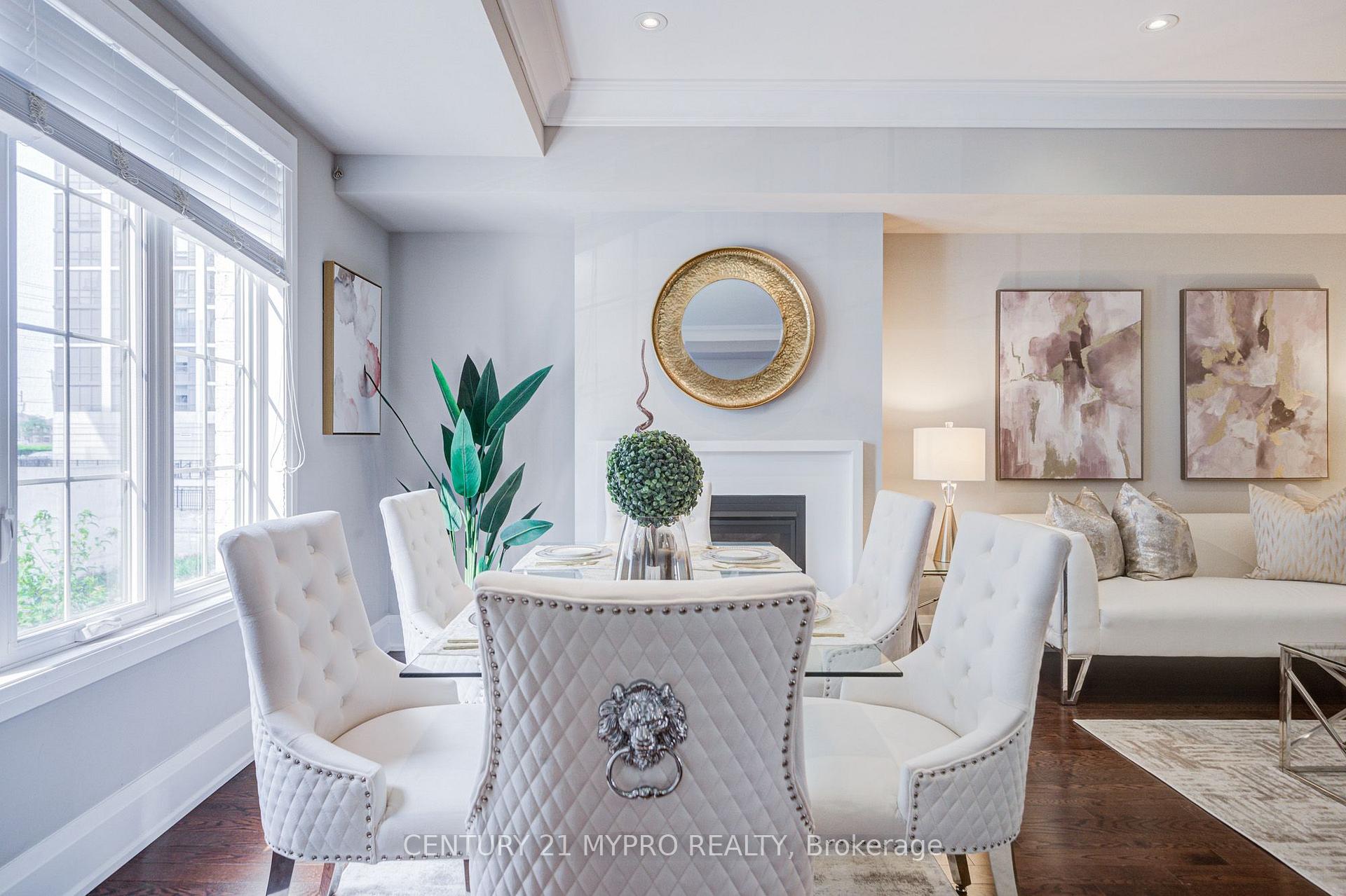 Photo 28 of Unit TH3, 392 Highway 7 Road E, Richmond Hill, Doncrest — HOMEH