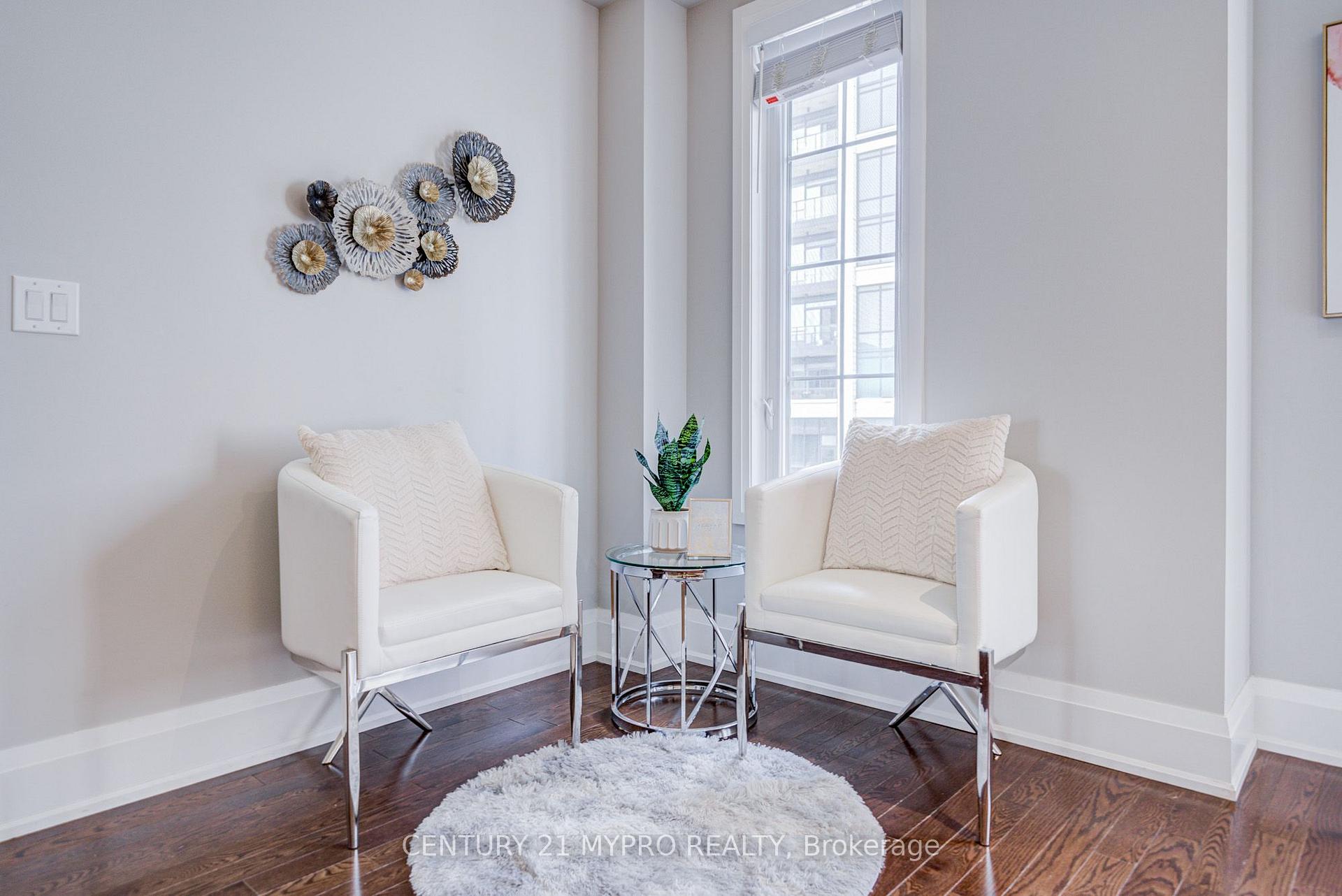 Photo 29 of Unit TH3, 392 Highway 7 Road E, Richmond Hill, Doncrest — HOMEH
