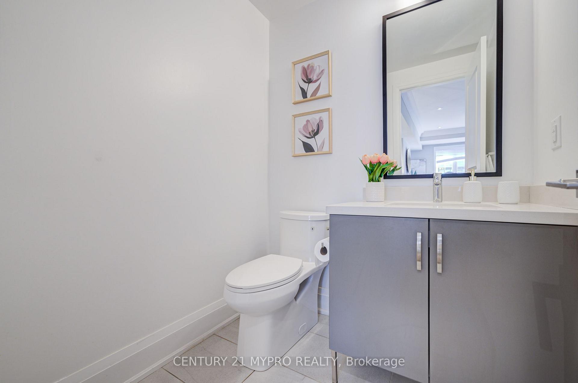 Photo 30 of Unit TH3, 392 Highway 7 Road E, Richmond Hill, Doncrest — HOMEH