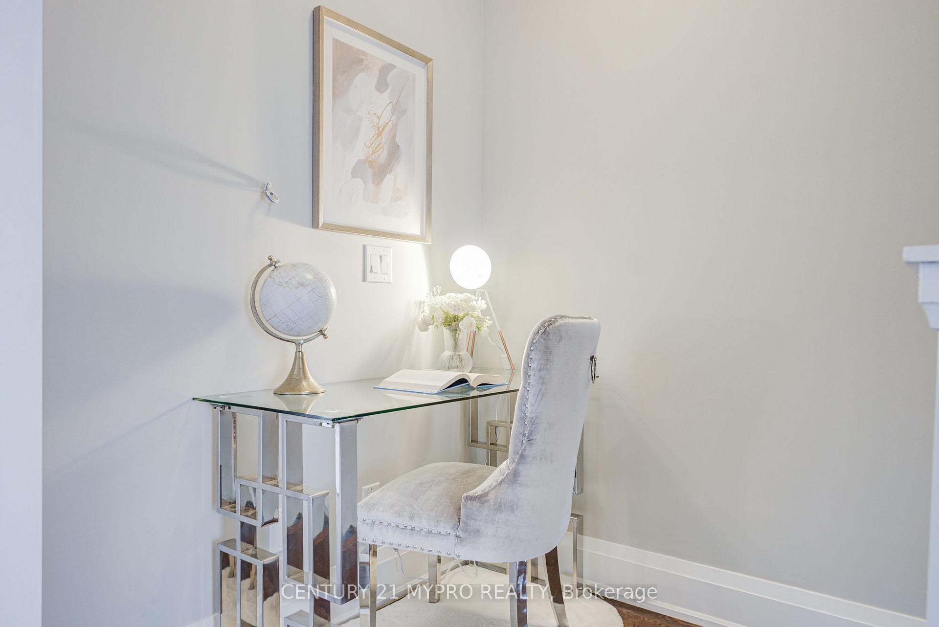 Photo 31 of Unit TH3, 392 Highway 7 Road E, Richmond Hill, Doncrest — HOMEH