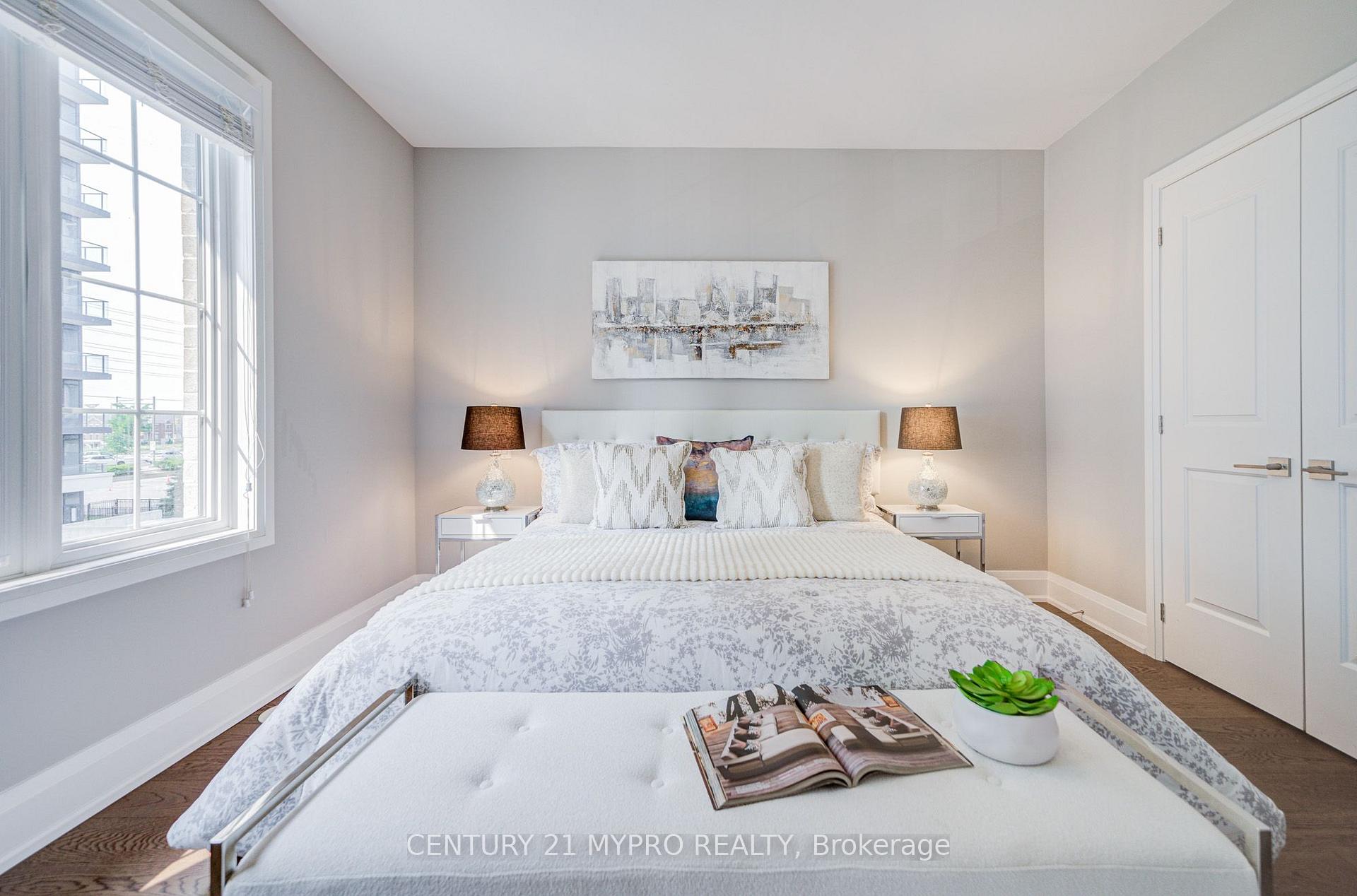 Photo 32 of Unit TH3, 392 Highway 7 Road E, Richmond Hill, Doncrest — HOMEH