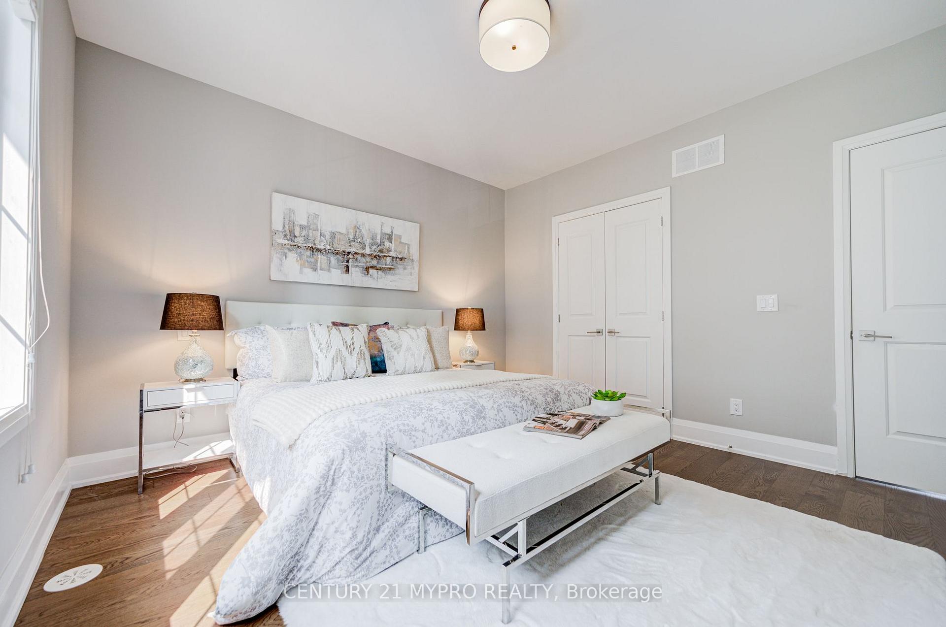 Photo 33 of Unit TH3, 392 Highway 7 Road E, Richmond Hill, Doncrest — HOMEH