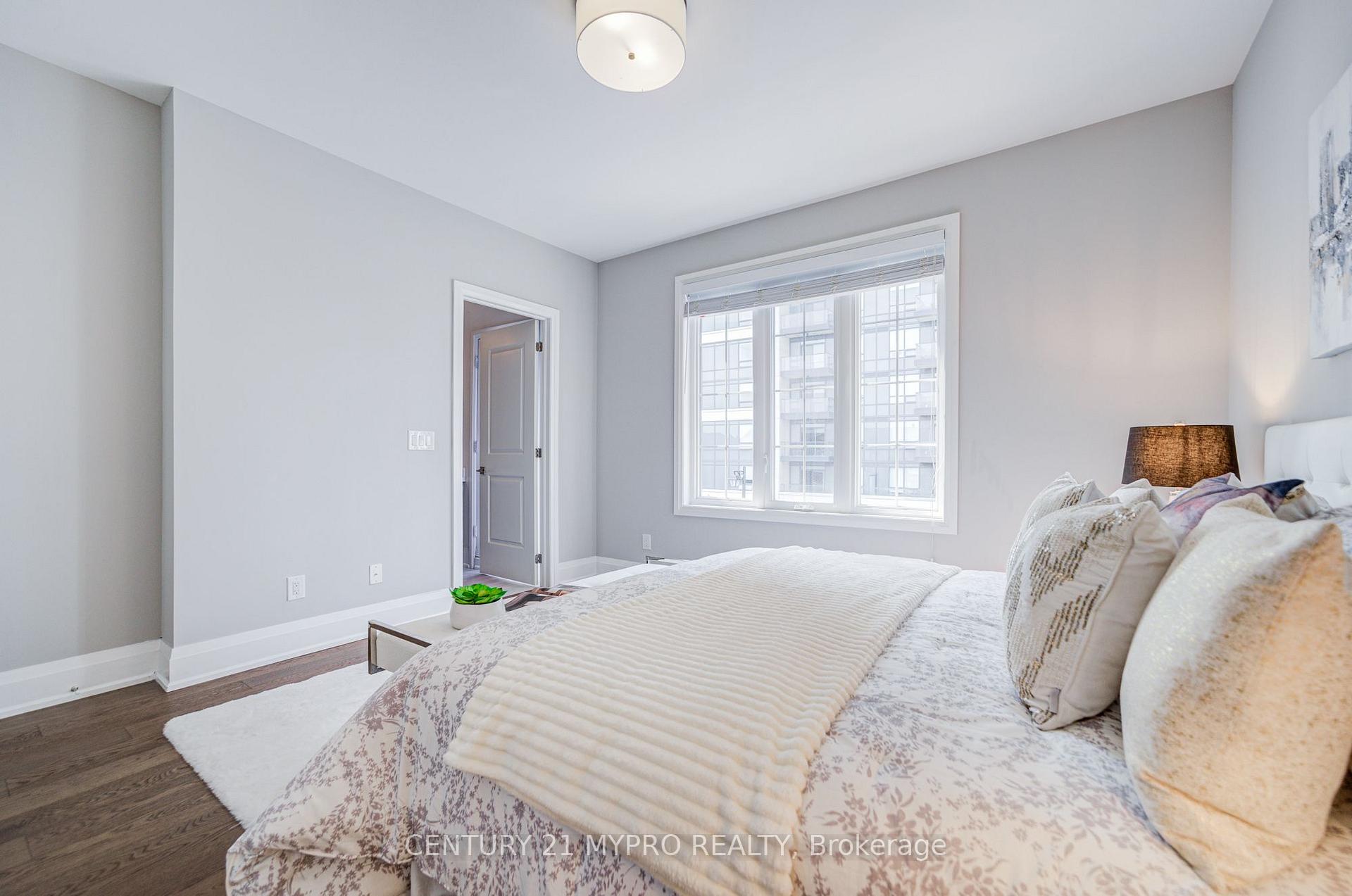 Photo 35 of Unit TH3, 392 Highway 7 Road E, Richmond Hill, Doncrest — HOMEH