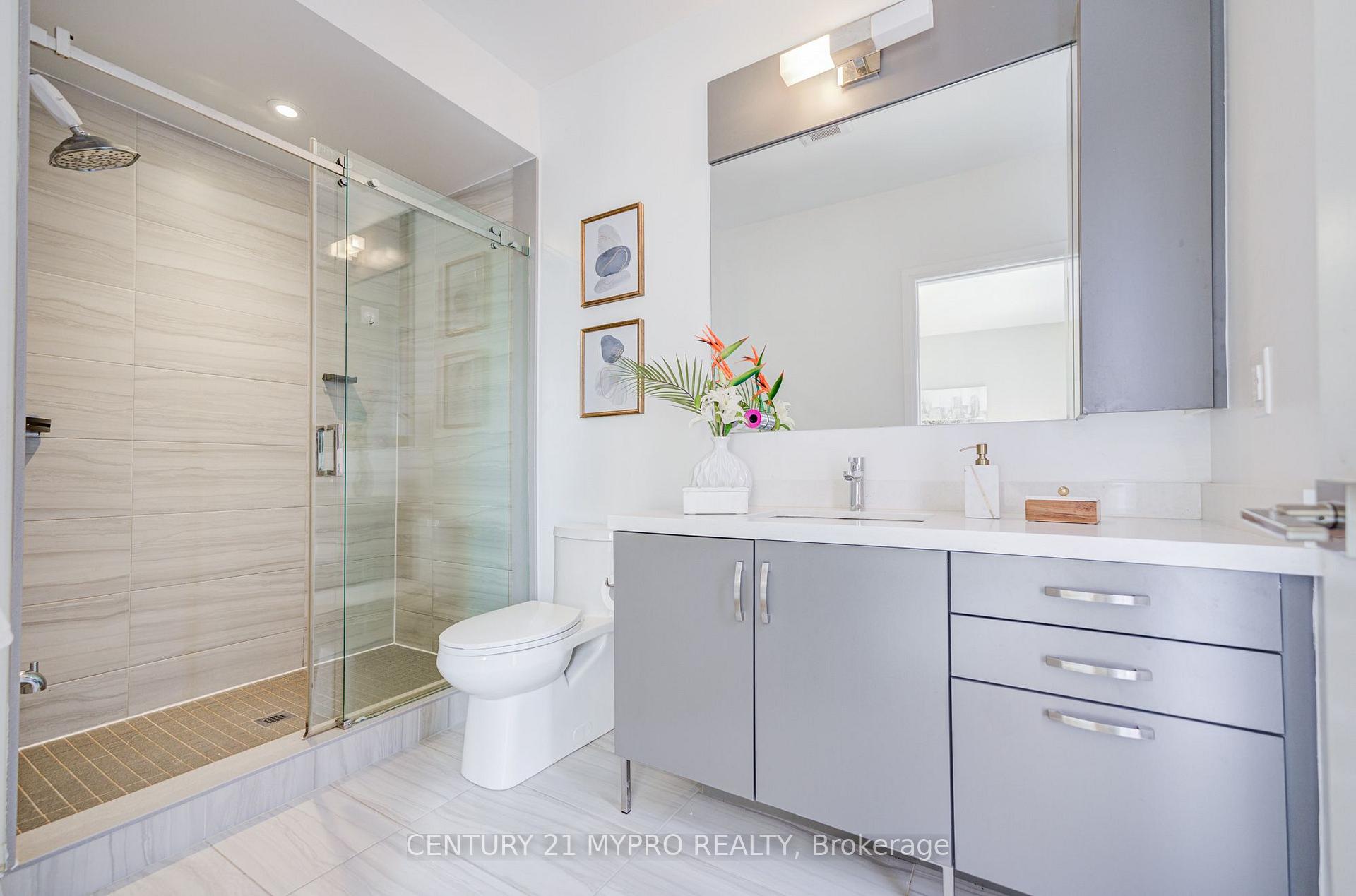 Photo 36 of Unit TH3, 392 Highway 7 Road E, Richmond Hill, Doncrest — HOMEH