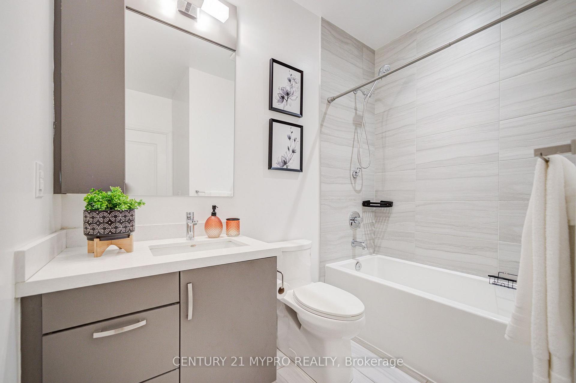 Photo 38 of Unit TH3, 392 Highway 7 Road E, Richmond Hill, Doncrest — HOMEH