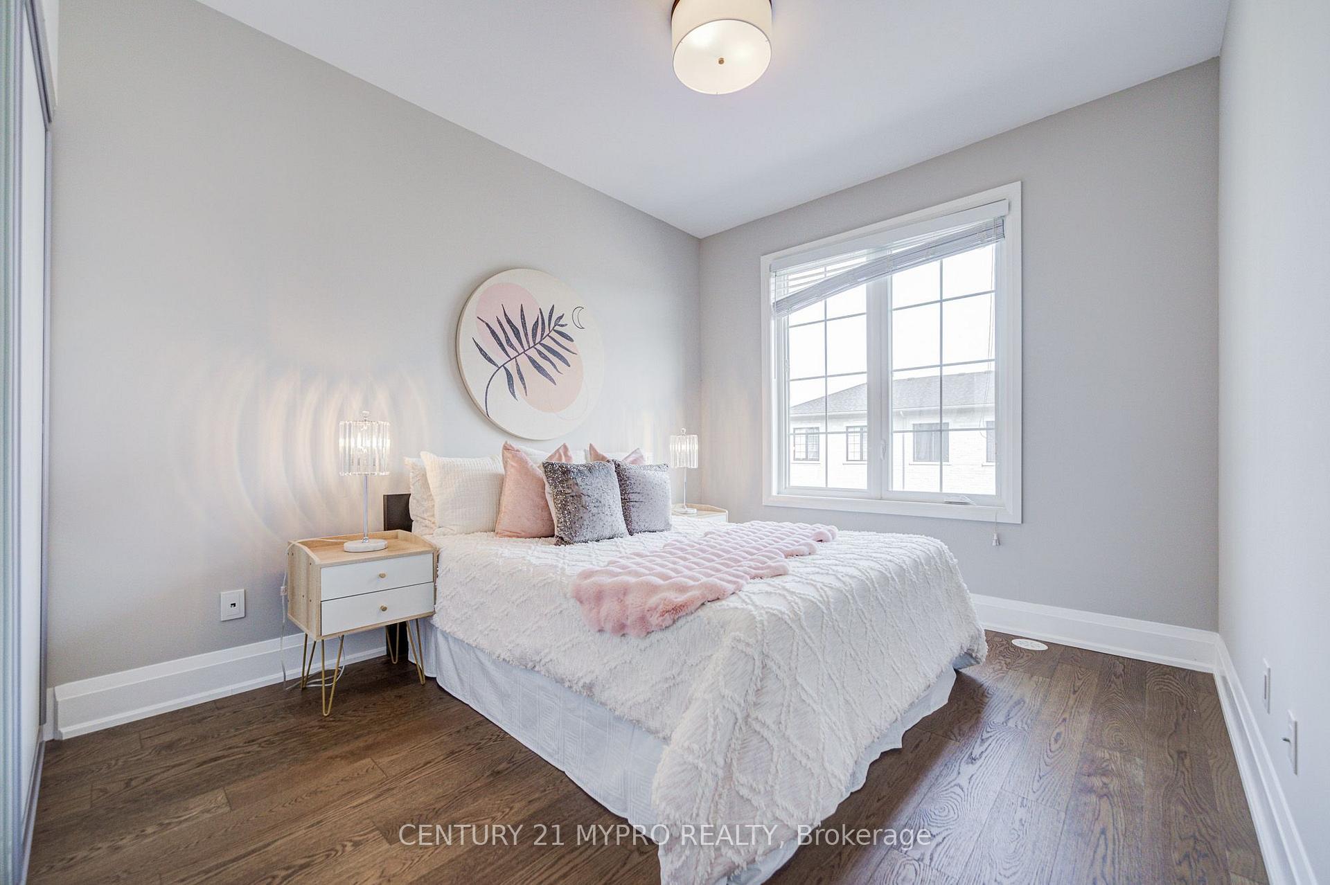 Photo 40 of Unit TH3, 392 Highway 7 Road E, Richmond Hill, Doncrest — HOMEH