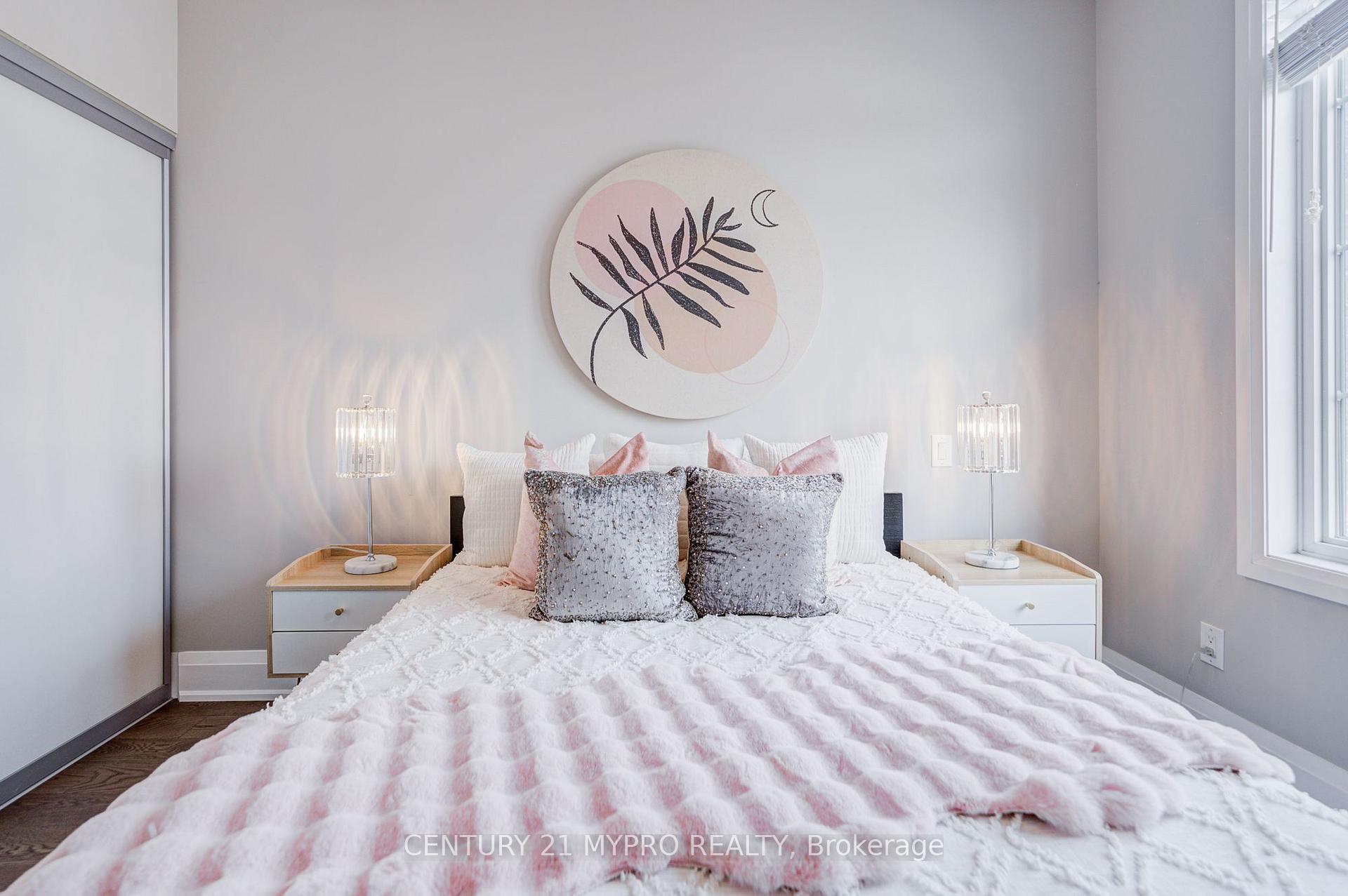 Photo 41 of Unit TH3, 392 Highway 7 Road E, Richmond Hill, Doncrest — HOMEH