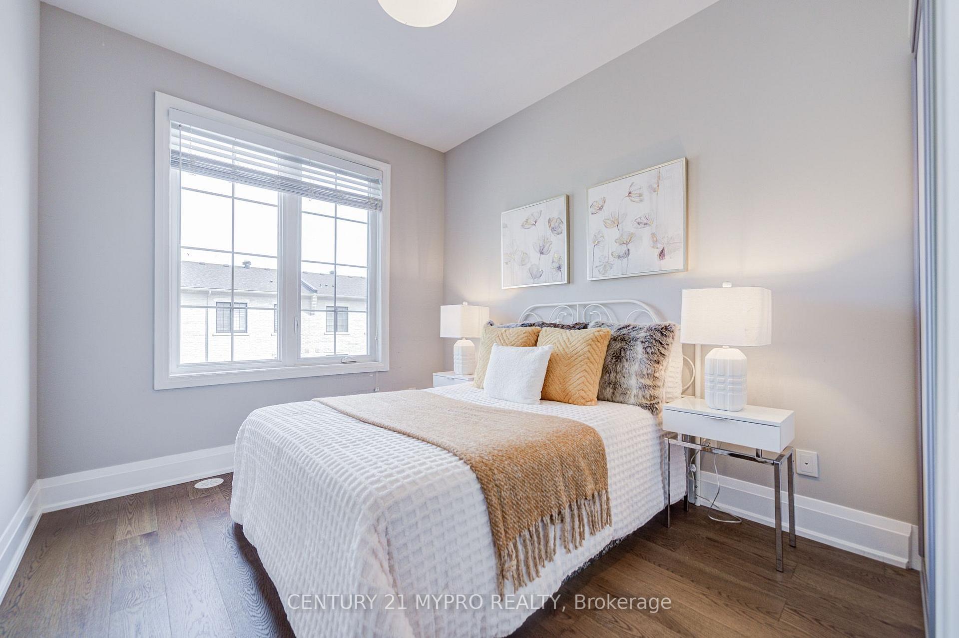 Photo 42 of Unit TH3, 392 Highway 7 Road E, Richmond Hill, Doncrest — HOMEH