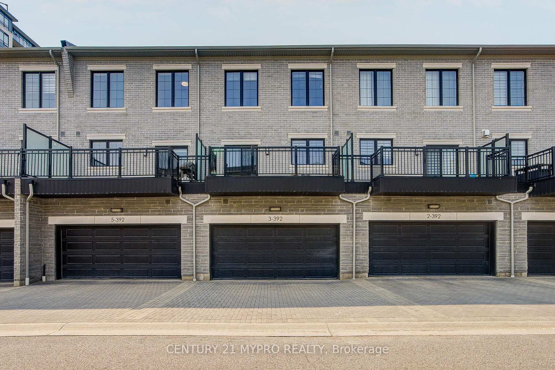 Photo 48 of Unit TH3, 392 Highway 7 Road E, Richmond Hill, Doncrest — HOMEH