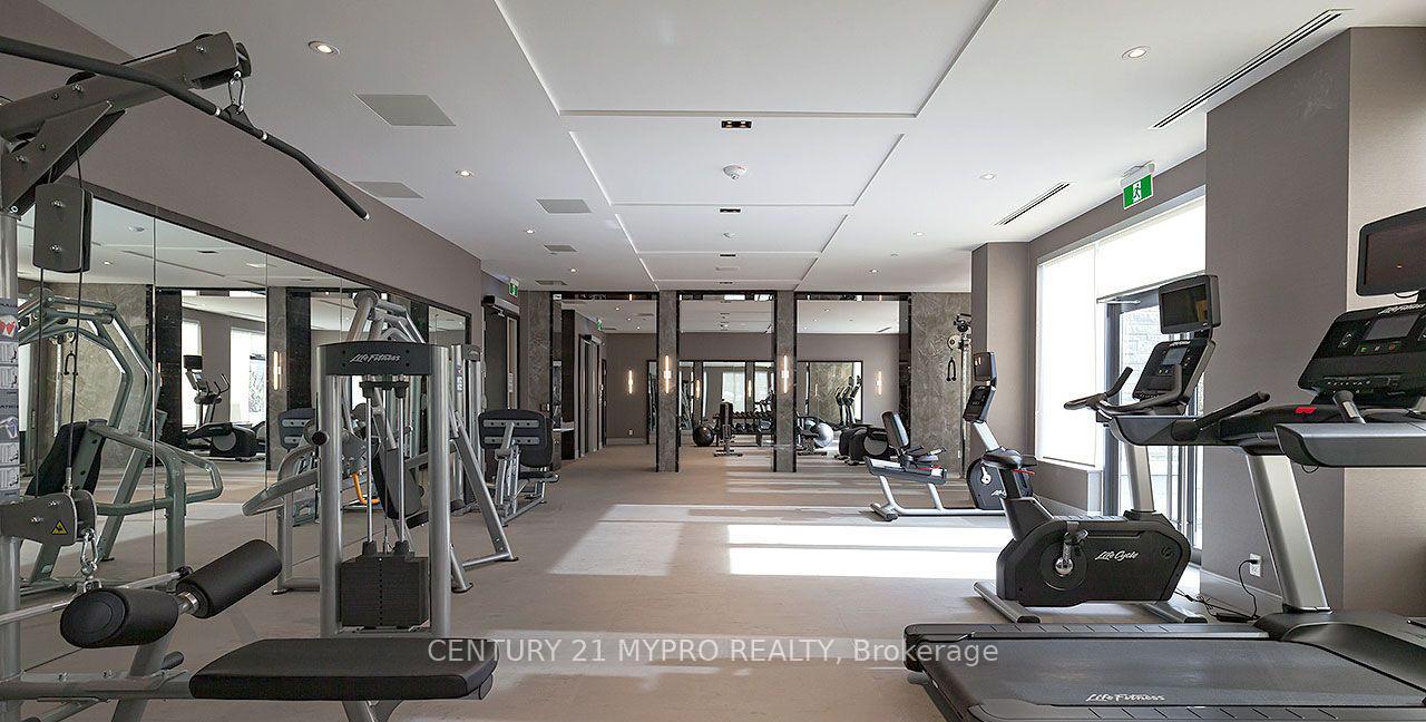 Photo 49 of Unit TH3, 392 Highway 7 Road E, Richmond Hill, Doncrest — HOMEH