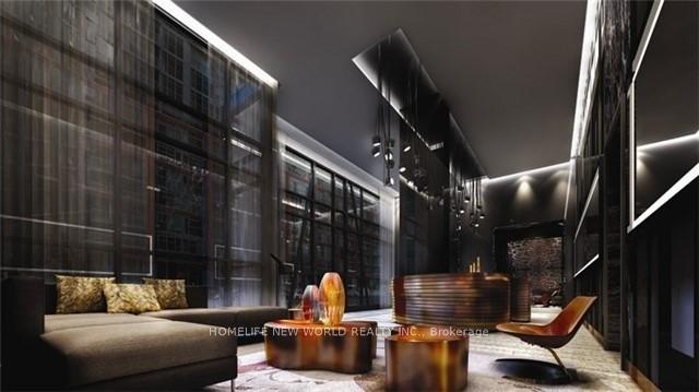 Photo 2 of Unit 402, 30 Nelson Street, Toronto, Waterfront Communities — HOMEH