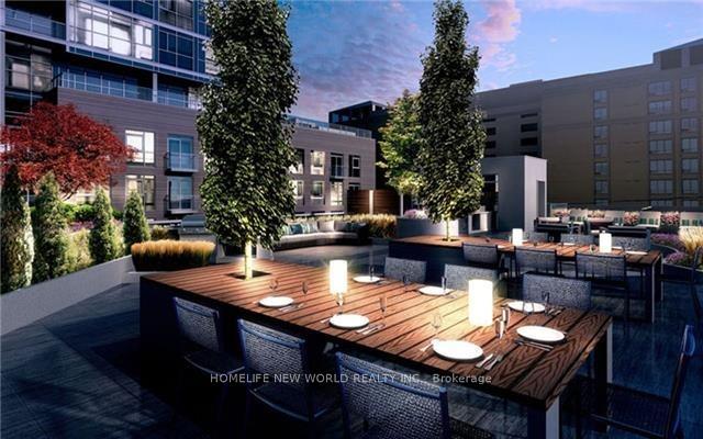 Photo 3 of Unit 402, 30 Nelson Street, Toronto, Waterfront Communities — HOMEH