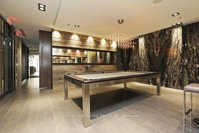 Photo 4 of Unit 402, 30 Nelson Street, Toronto, Waterfront Communities — HOMEH