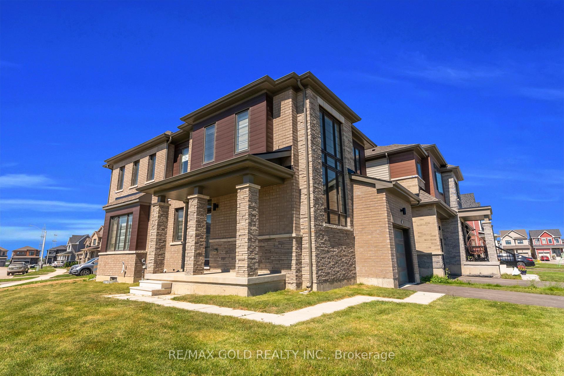 Photo 1 of 25 Heritage Way, Thorold, Rolling Meadows — HOMEH