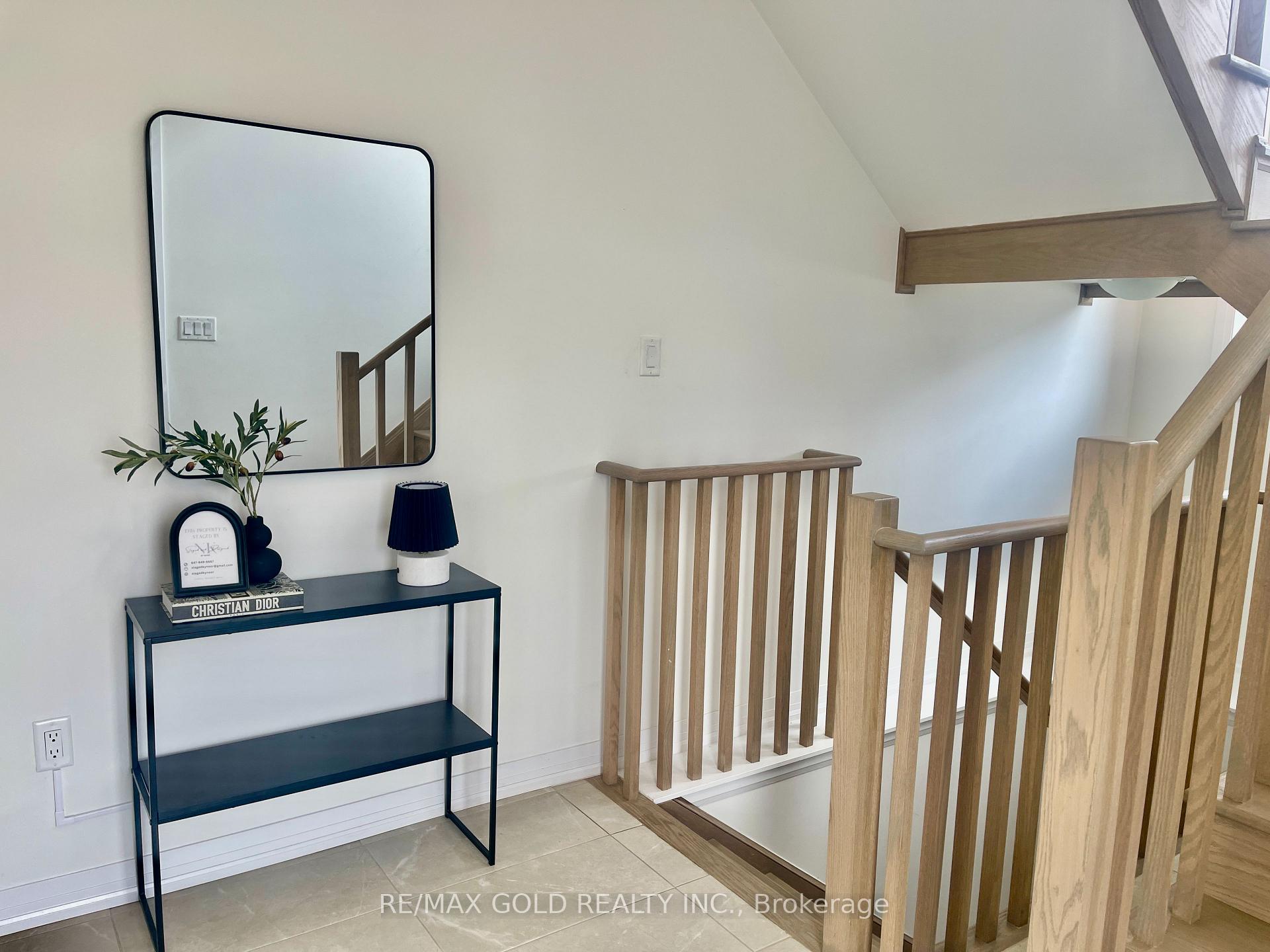 Photo 8 of 25 Heritage Way, Thorold, Rolling Meadows — HOMEH