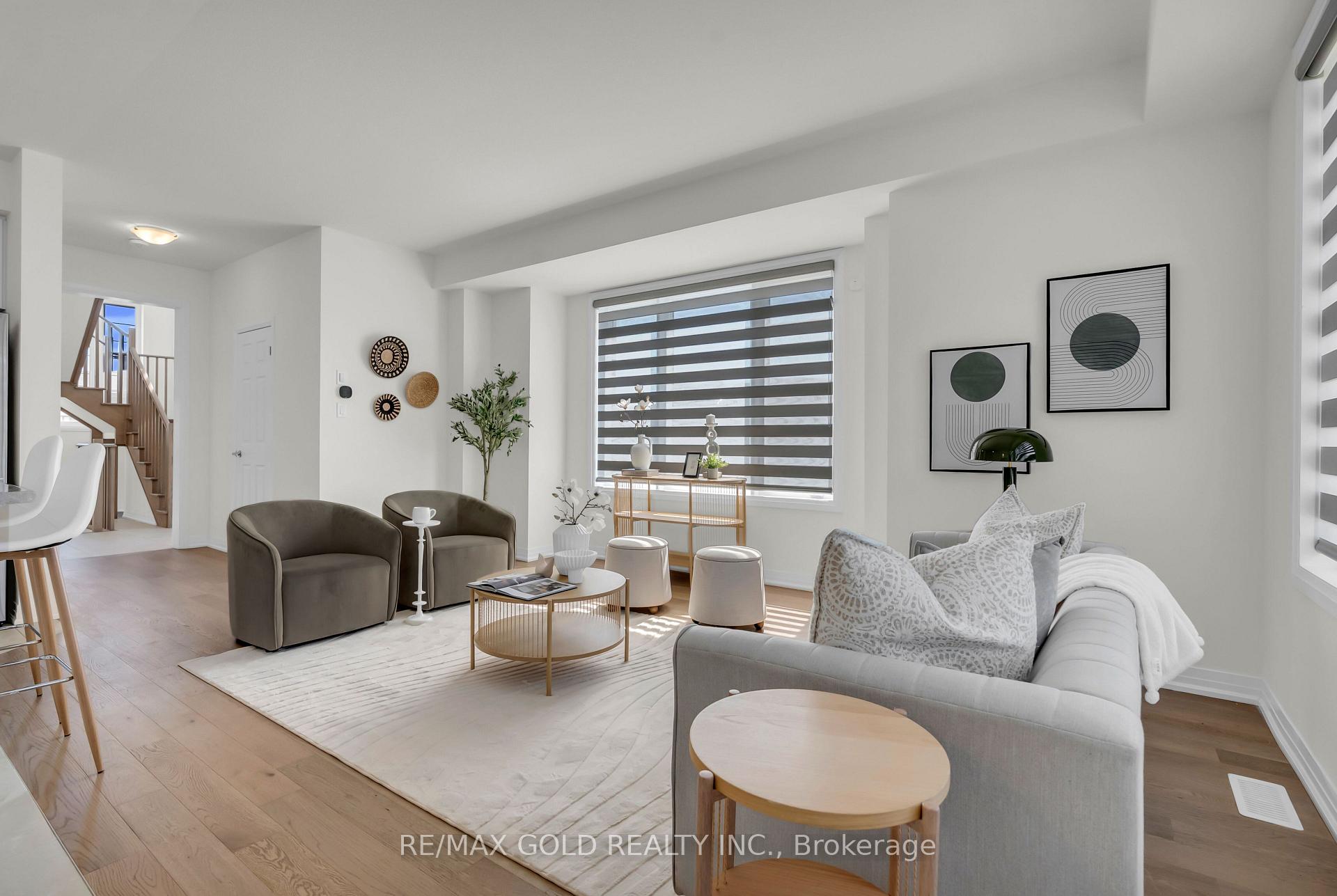 Photo 9 of 25 Heritage Way, Thorold, Rolling Meadows — HOMEH