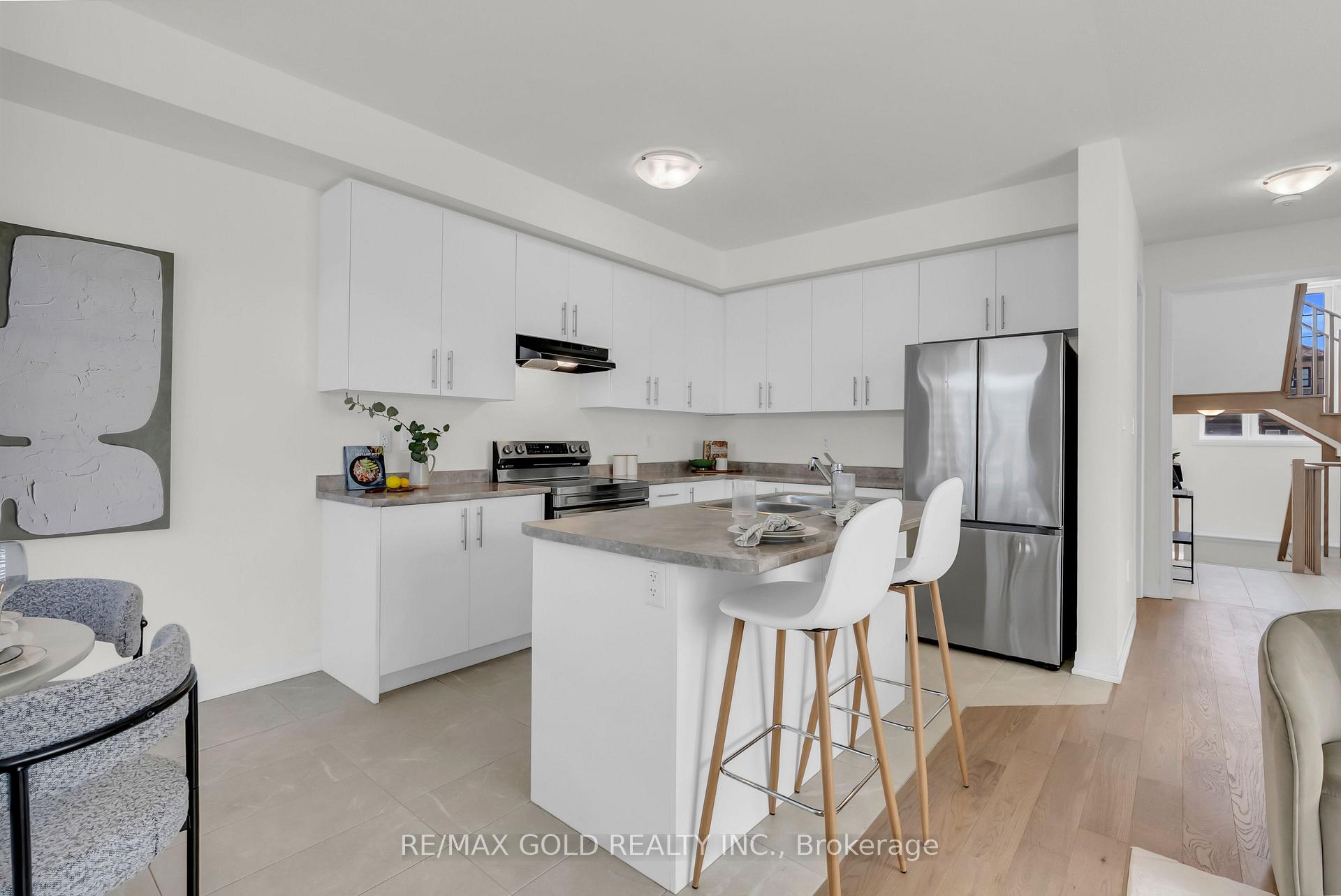 Photo 14 of 25 Heritage Way, Thorold, Rolling Meadows — HOMEH