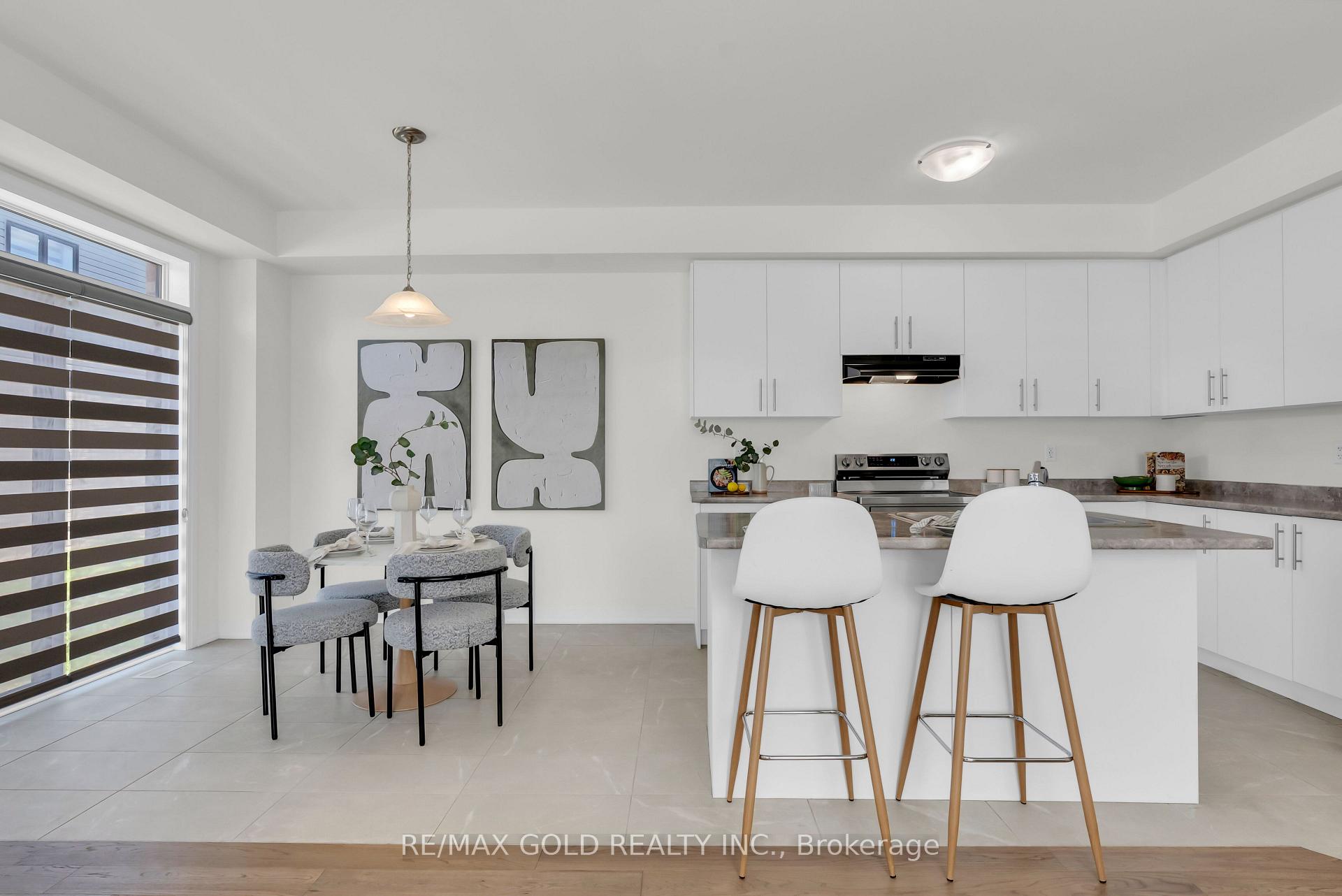 Photo 17 of 25 Heritage Way, Thorold, Rolling Meadows — HOMEH