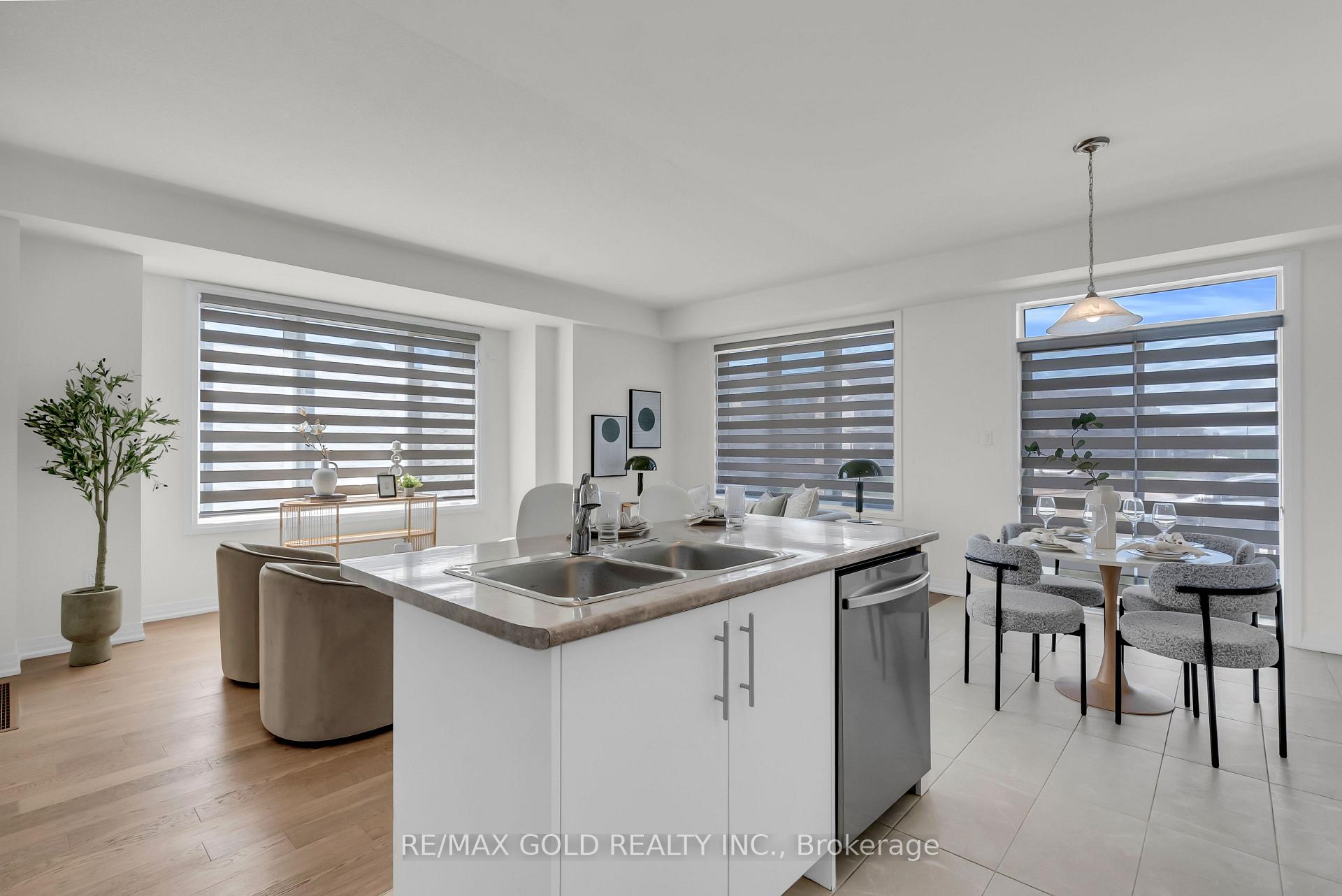 Photo 18 of 25 Heritage Way, Thorold, Rolling Meadows — HOMEH