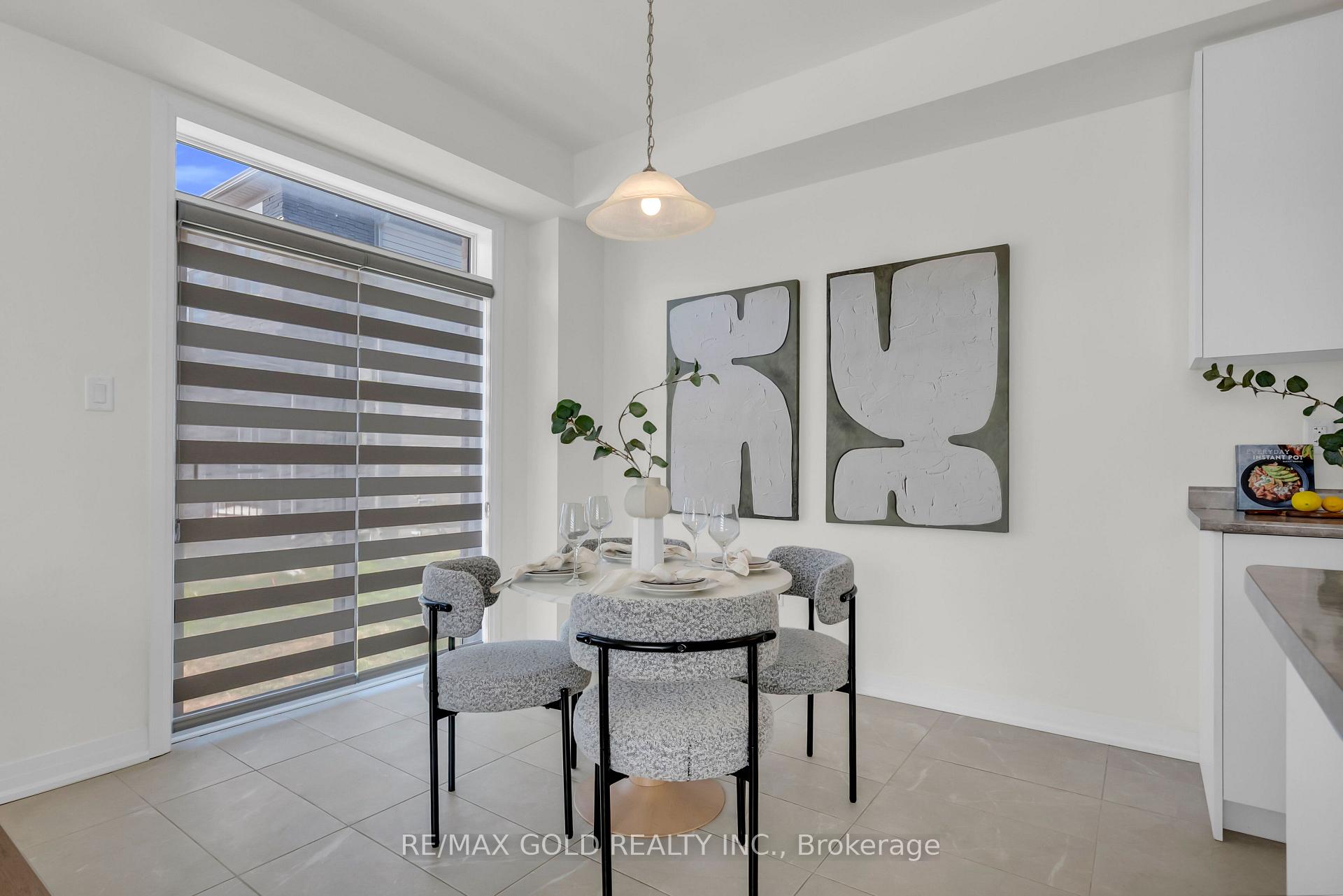 Photo 19 of 25 Heritage Way, Thorold, Rolling Meadows — HOMEH