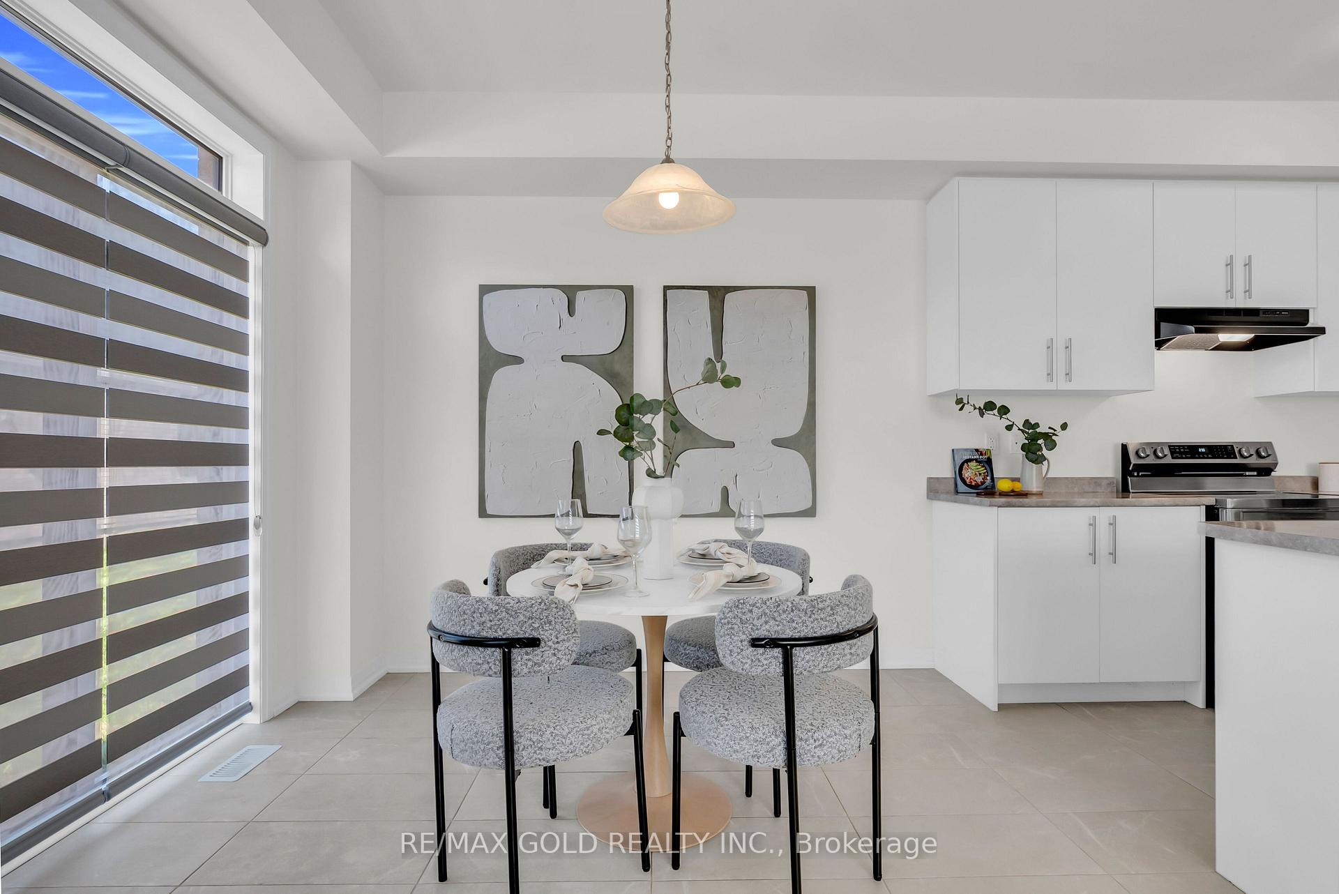 Photo 20 of 25 Heritage Way, Thorold, Rolling Meadows — HOMEH
