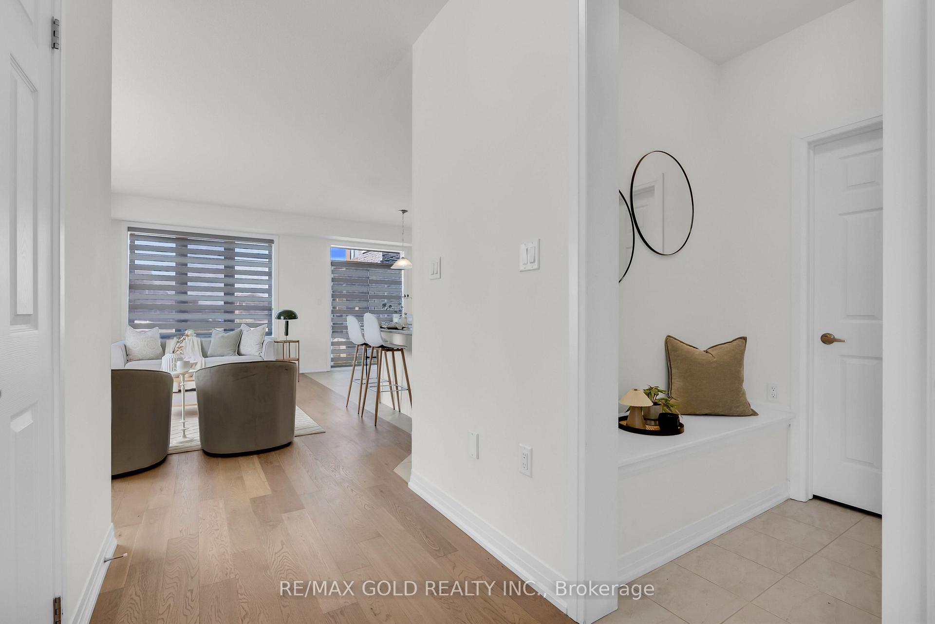 Photo 23 of 25 Heritage Way, Thorold, Rolling Meadows — HOMEH