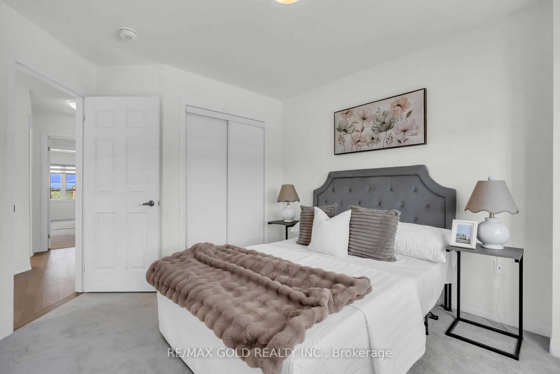 Photo 36 of 25 Heritage Way, Thorold, Rolling Meadows — HOMEH