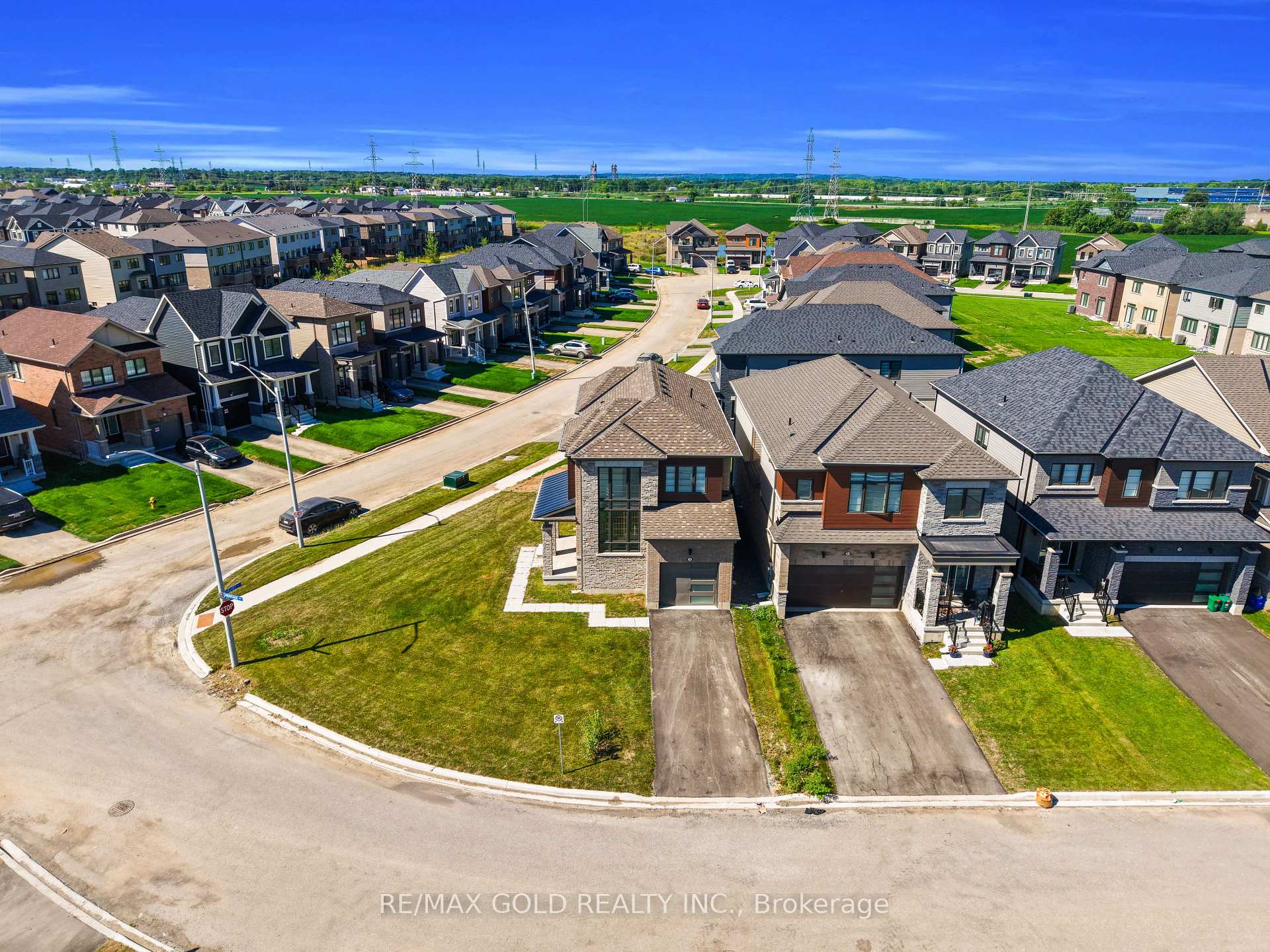 Photo 43 of 25 Heritage Way, Thorold, Rolling Meadows — HOMEH