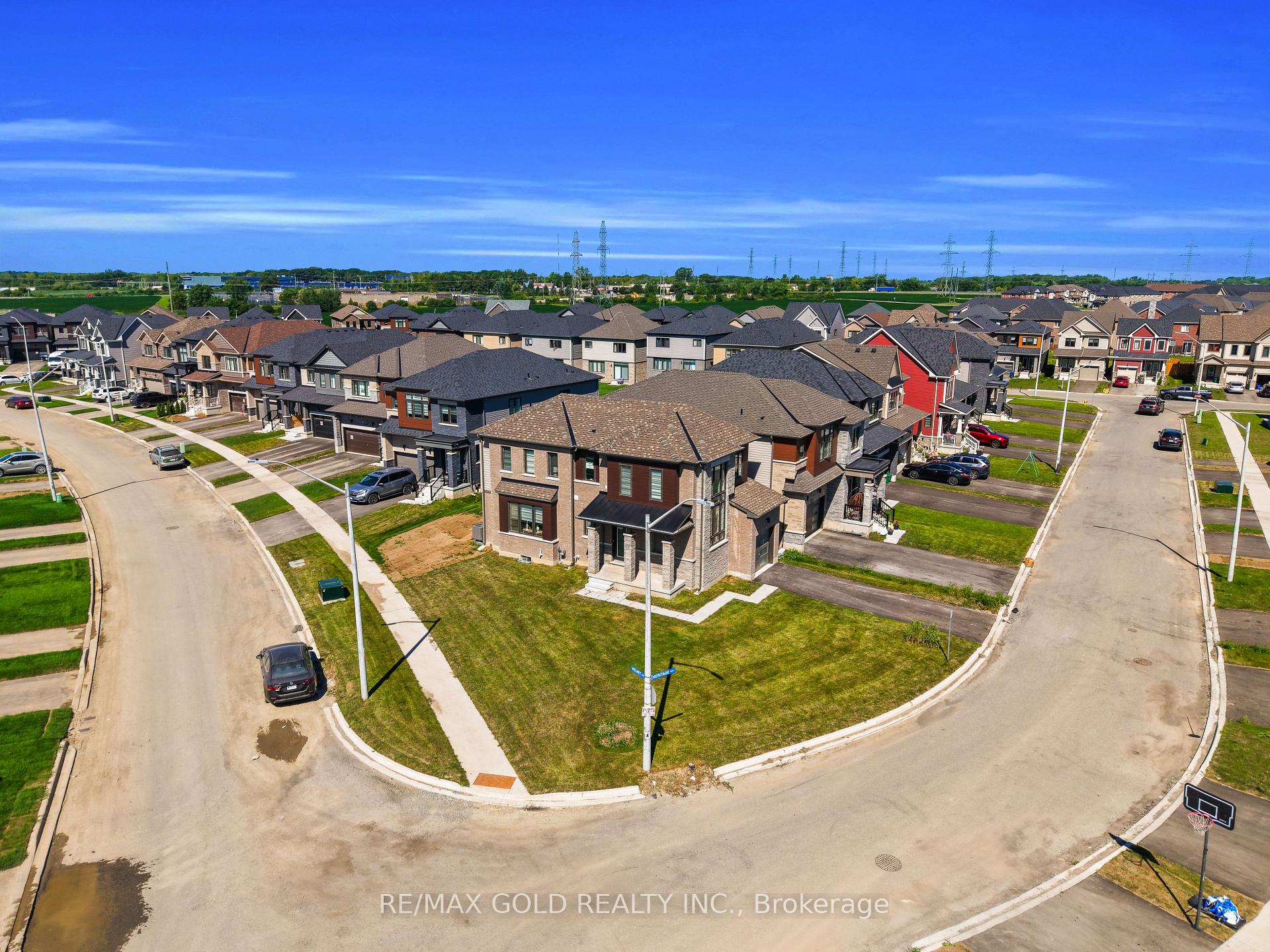 Photo 44 of 25 Heritage Way, Thorold, Rolling Meadows — HOMEH