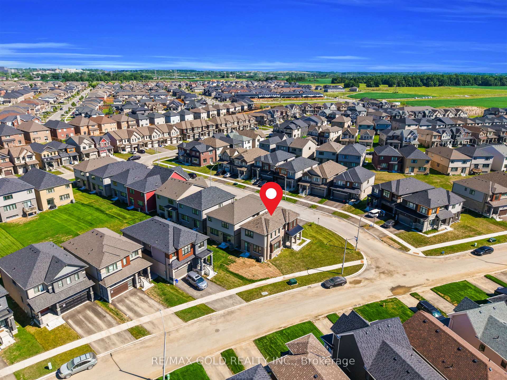 Photo 45 of 25 Heritage Way, Thorold, Rolling Meadows — HOMEH