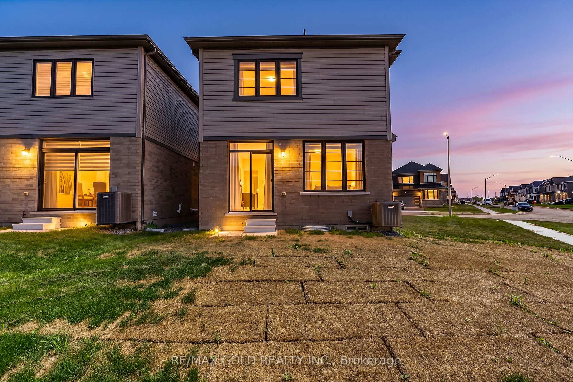 Photo 47 of 25 Heritage Way, Thorold, Rolling Meadows — HOMEH