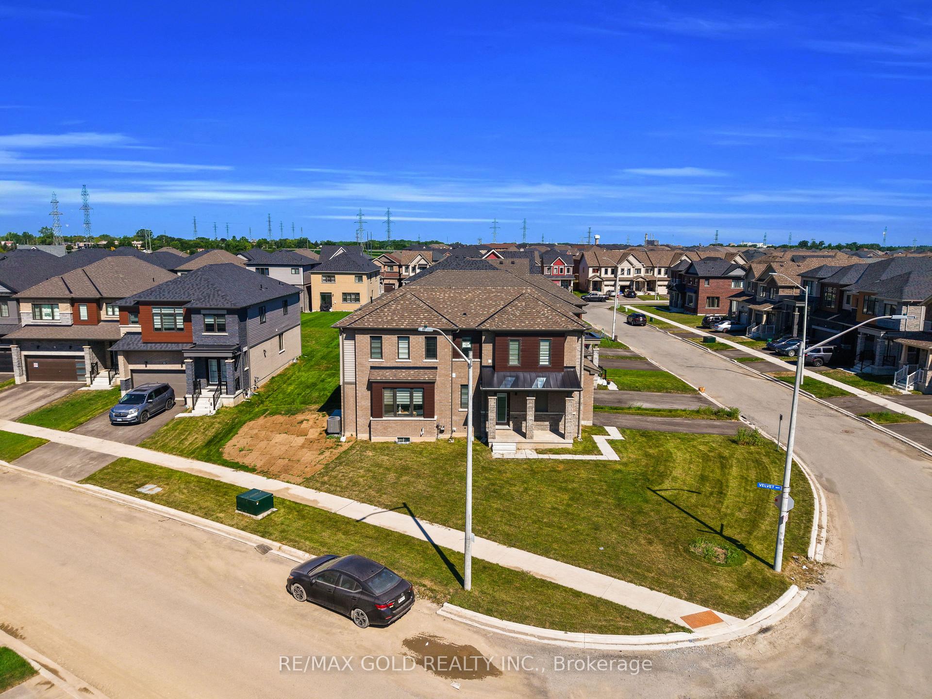 Photo 48 of 25 Heritage Way, Thorold, Rolling Meadows — HOMEH