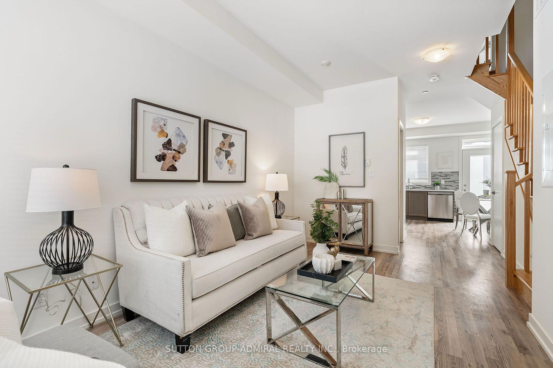 Photo 4 of Unit 98, 370D Red Maple Road, Richmond Hill, Langstaff — HOMEH