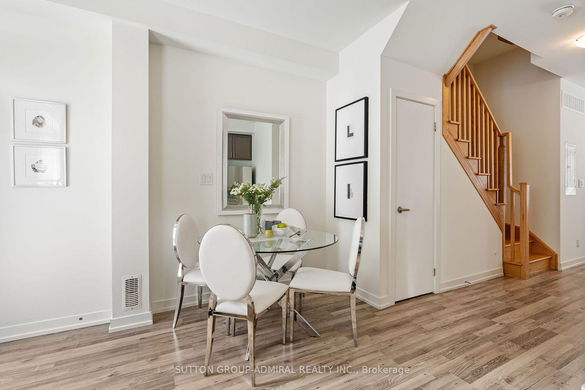 Photo 9 of Unit 98, 370D Red Maple Road, Richmond Hill, Langstaff — HOMEH