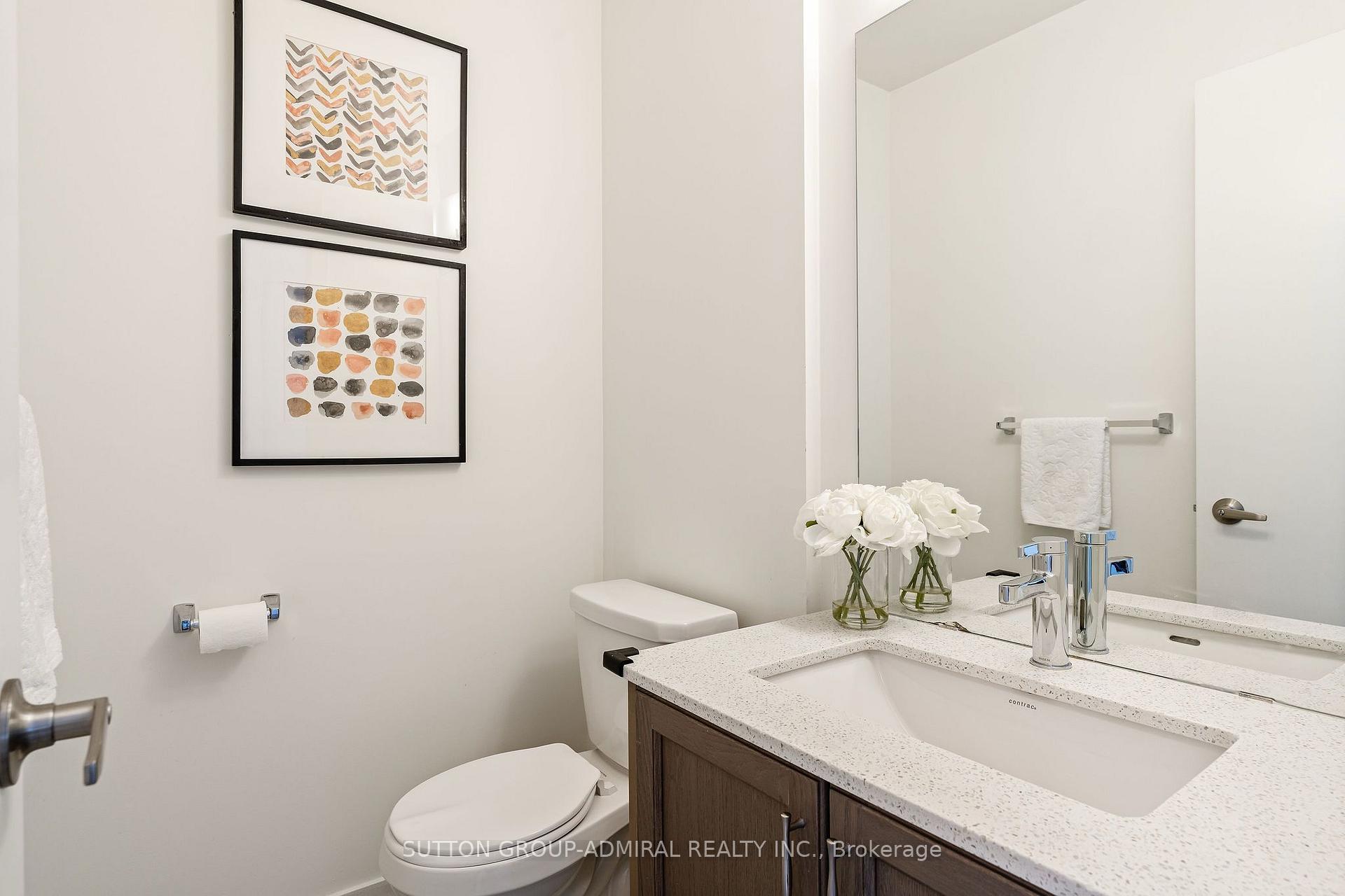 Photo 10 of Unit 98, 370D Red Maple Road, Richmond Hill, Langstaff — HOMEH