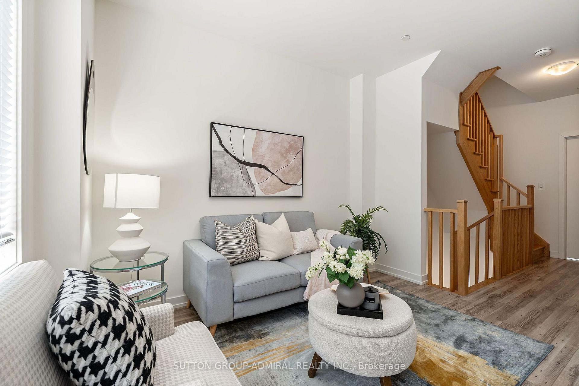 Photo 11 of Unit 98, 370D Red Maple Road, Richmond Hill, Langstaff — HOMEH
