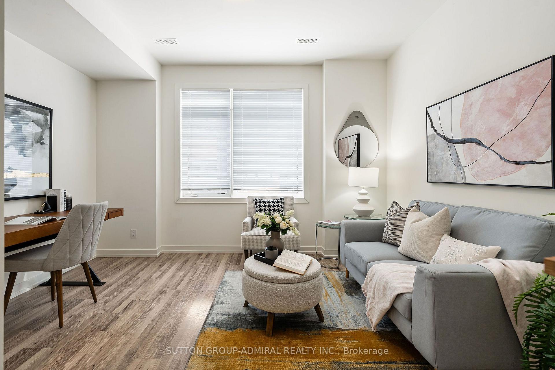 Photo 12 of Unit 98, 370D Red Maple Road, Richmond Hill, Langstaff — HOMEH