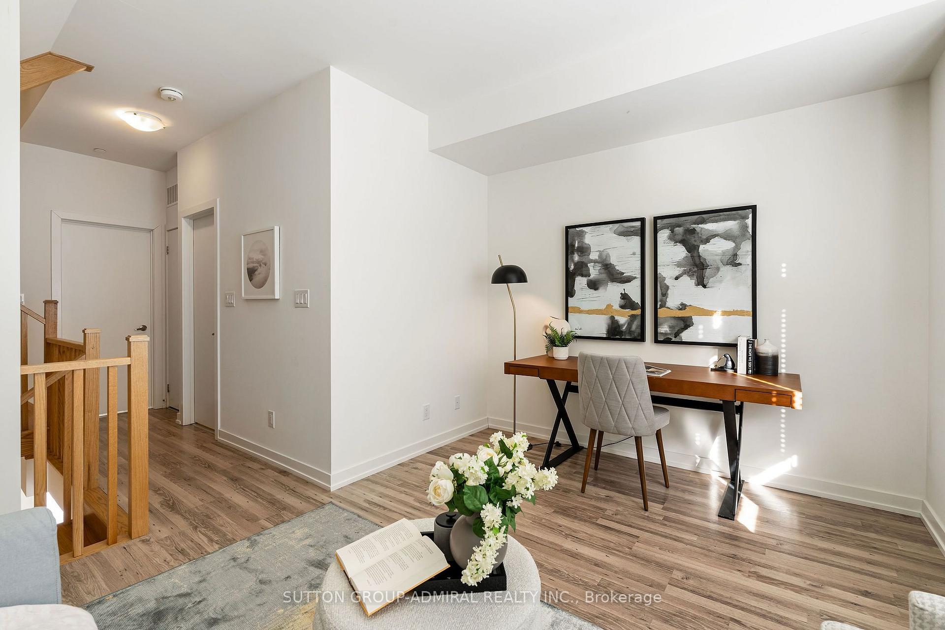 Photo 13 of Unit 98, 370D Red Maple Road, Richmond Hill, Langstaff — HOMEH