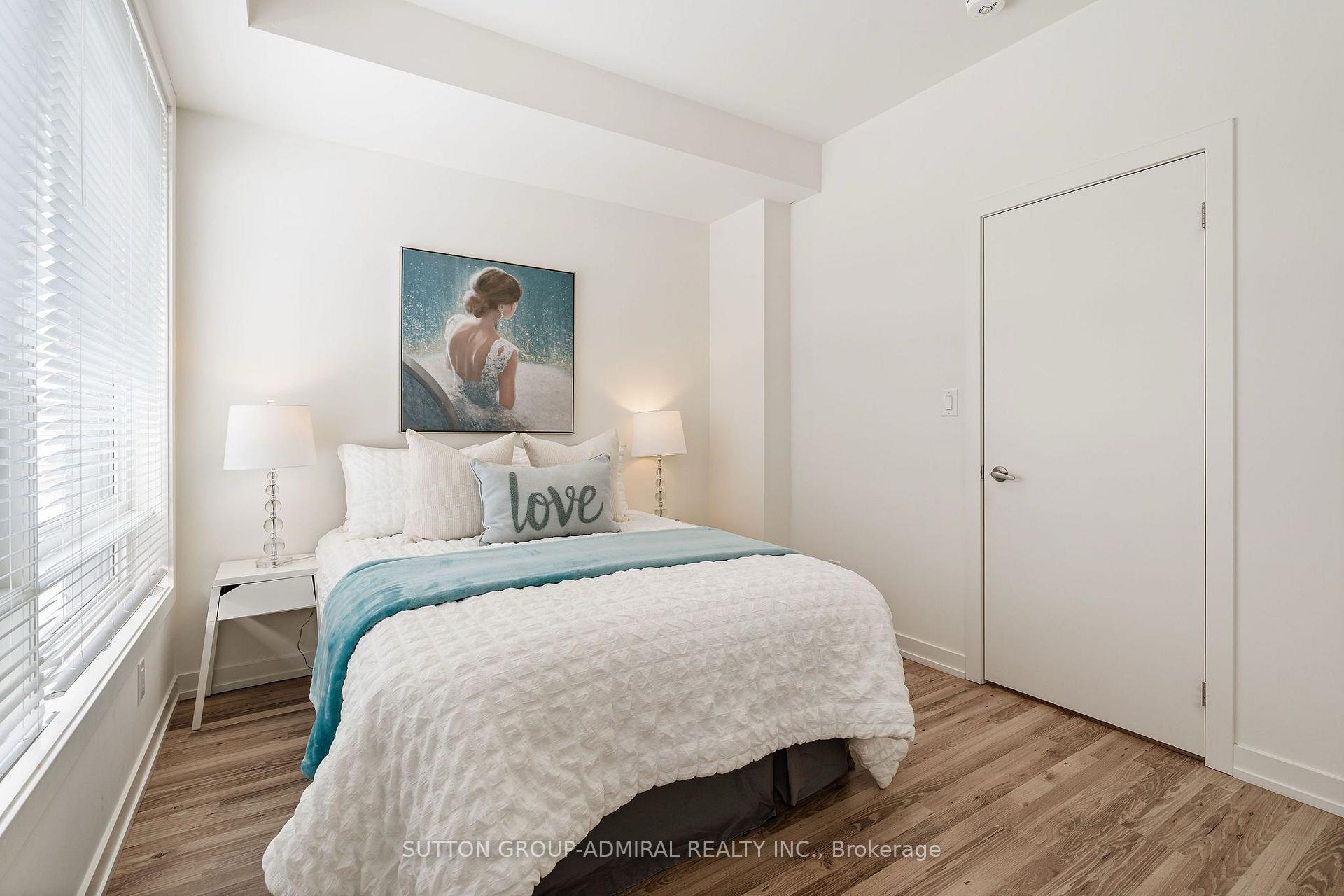 Photo 14 of Unit 98, 370D Red Maple Road, Richmond Hill, Langstaff — HOMEH