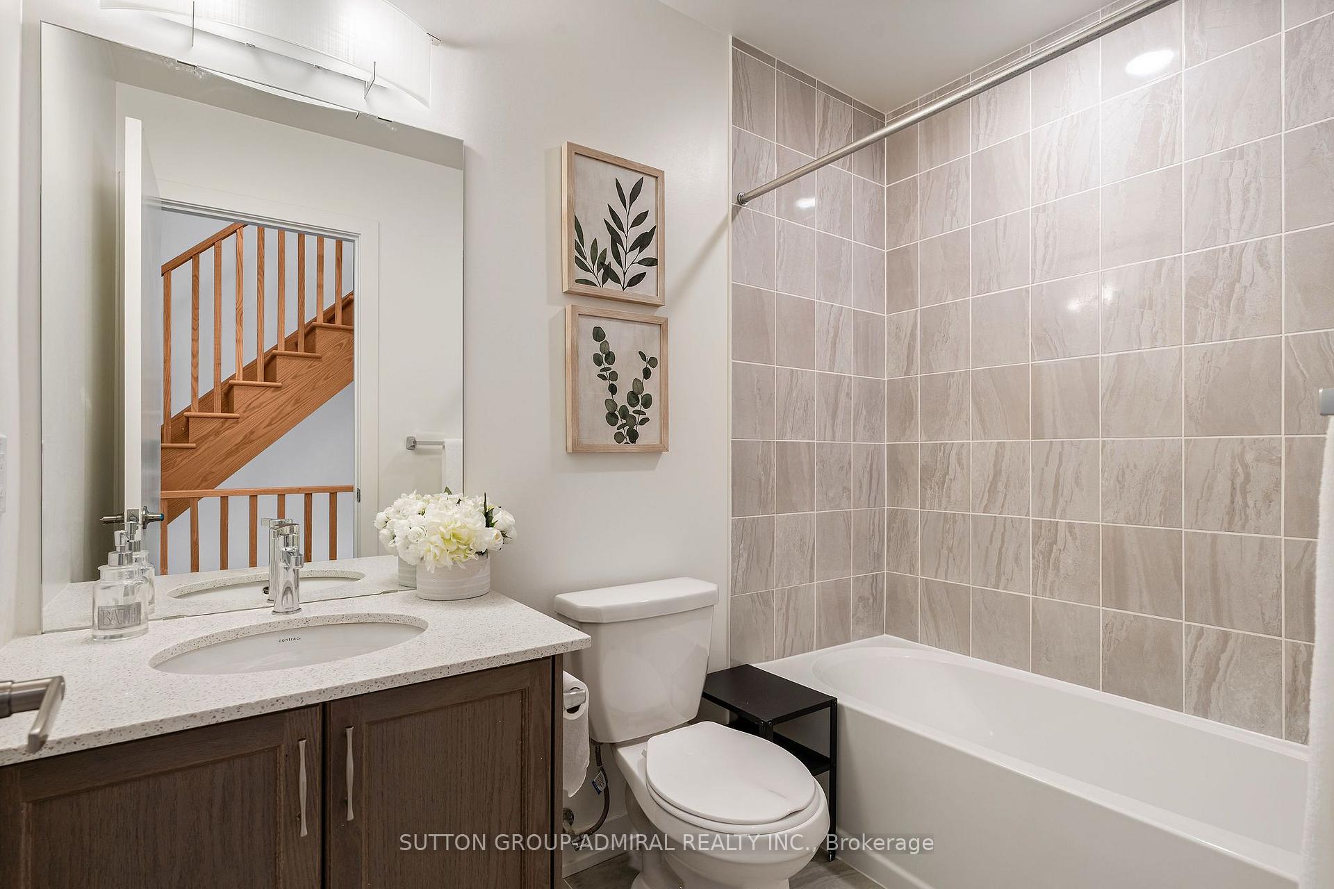 Photo 15 of Unit 98, 370D Red Maple Road, Richmond Hill, Langstaff — HOMEH