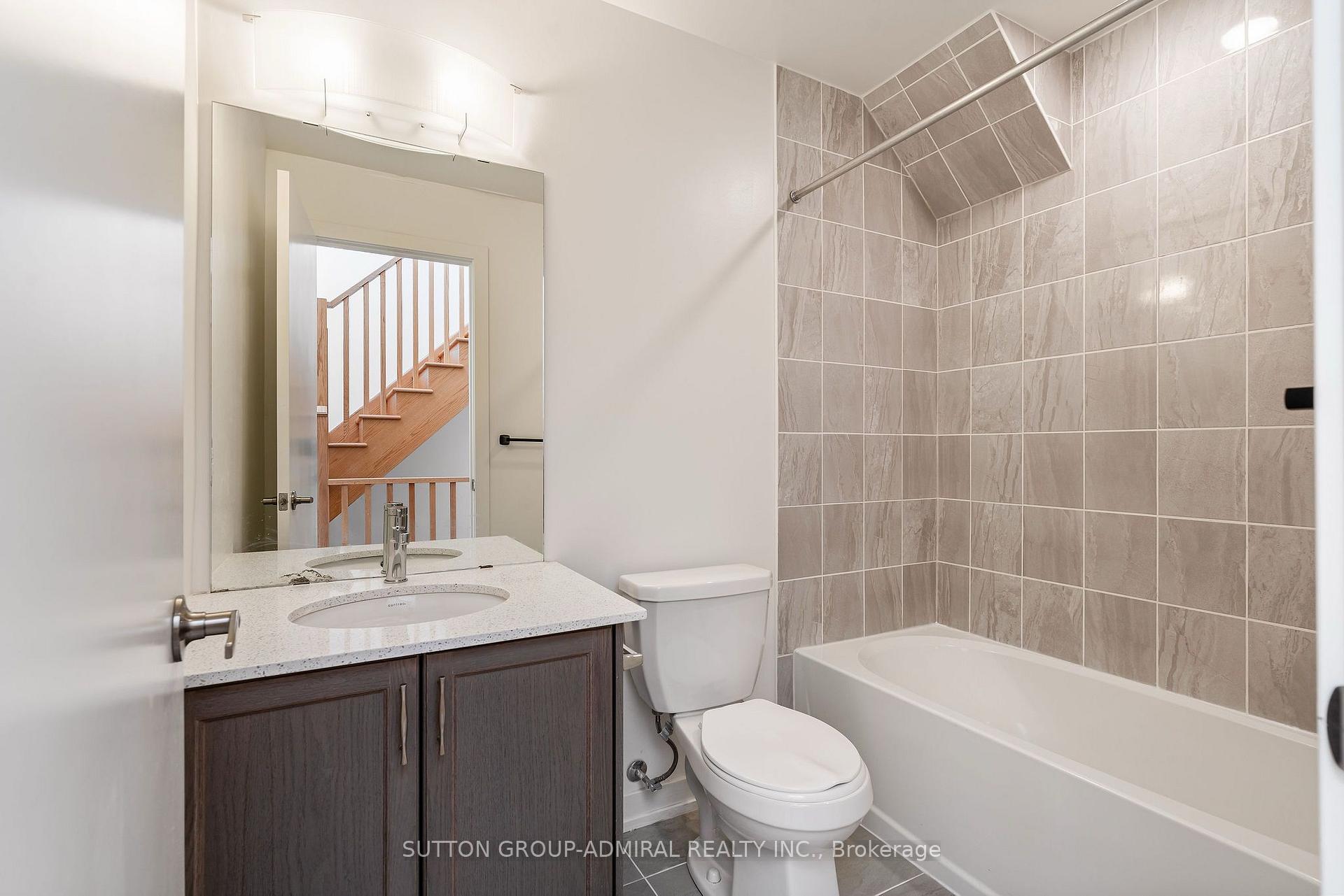 Photo 20 of Unit 98, 370D Red Maple Road, Richmond Hill, Langstaff — HOMEH