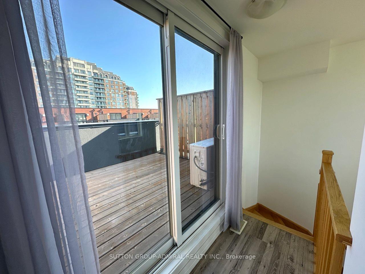Photo 23 of Unit 98, 370D Red Maple Road, Richmond Hill, Langstaff — HOMEH