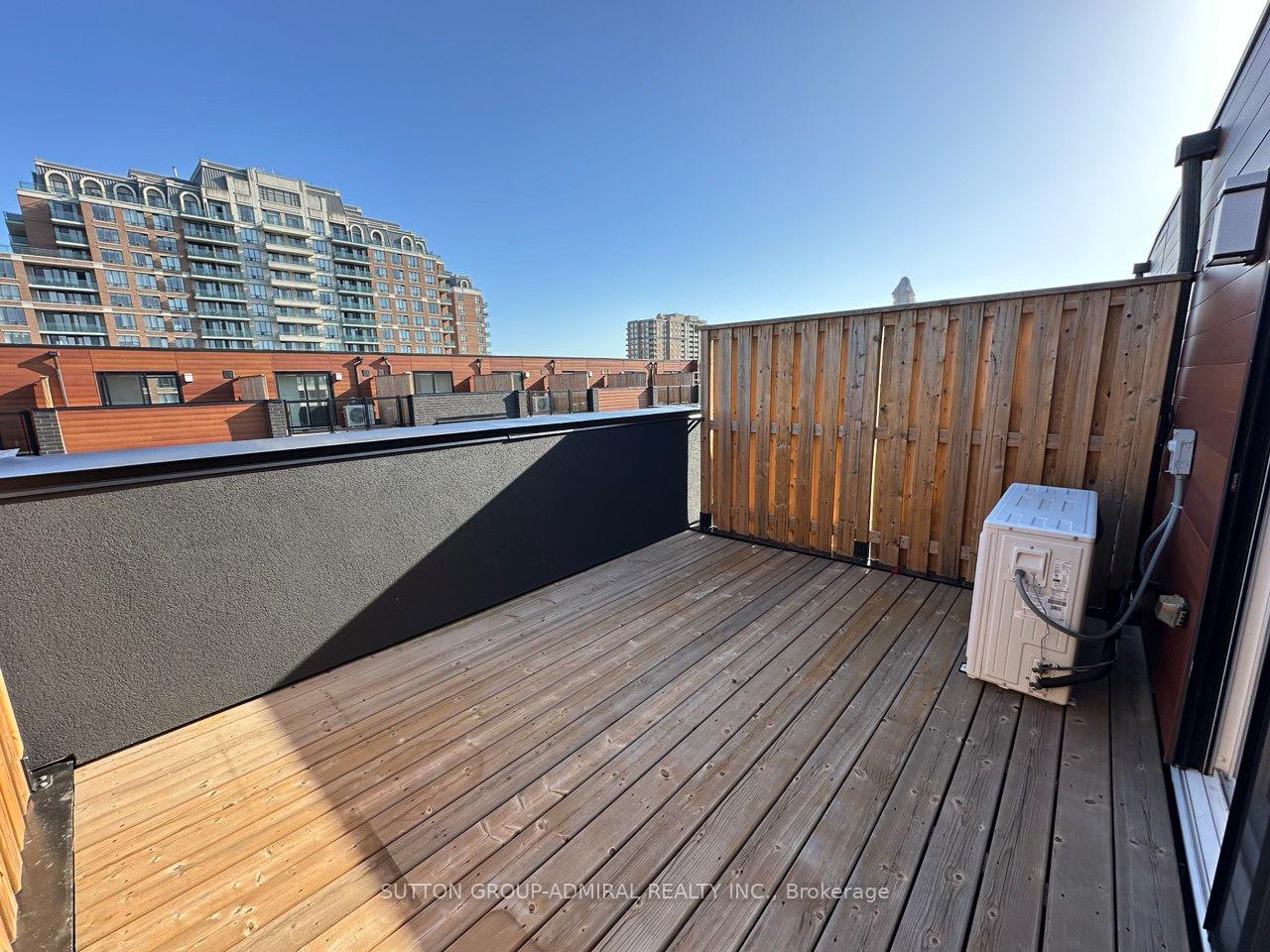Photo 24 of Unit 98, 370D Red Maple Road, Richmond Hill, Langstaff — HOMEH