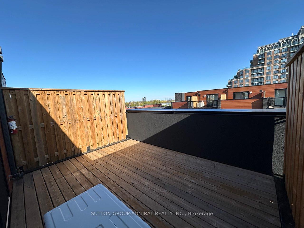 Photo 25 of Unit 98, 370D Red Maple Road, Richmond Hill, Langstaff — HOMEH