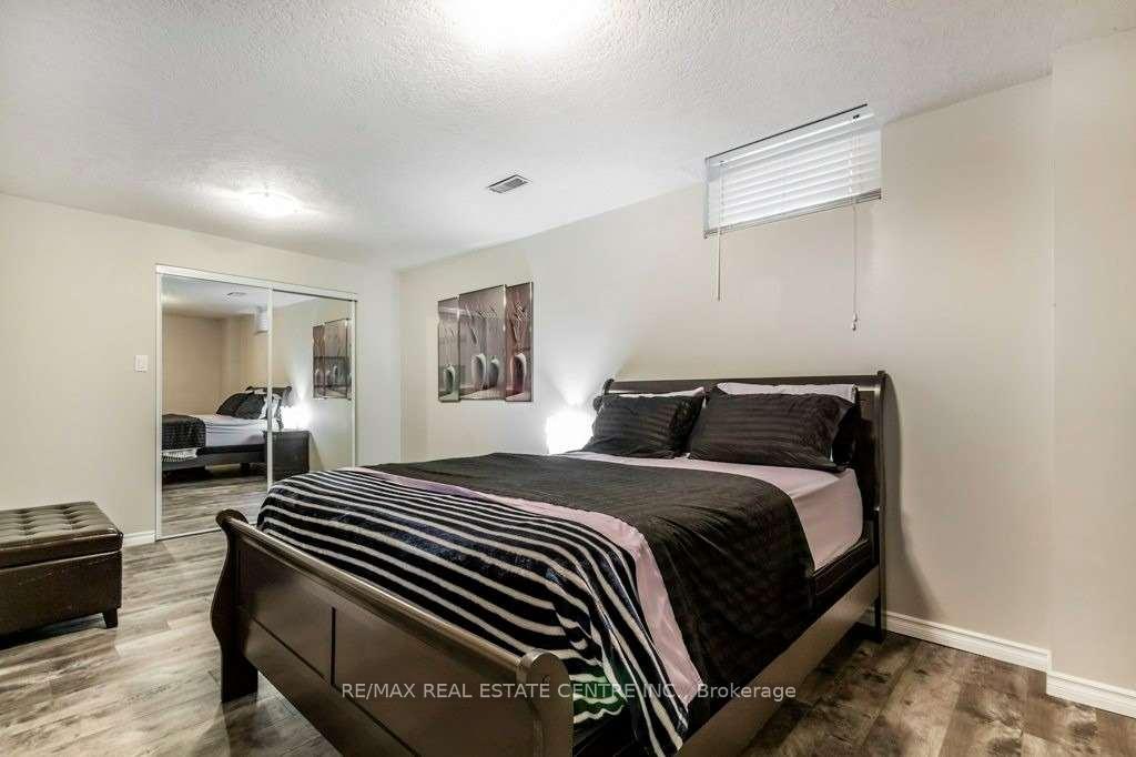 Photo 10 of Unit Basemen, 131 Mcnichol Drive, Cambridge, Little's Corners — HOMEH