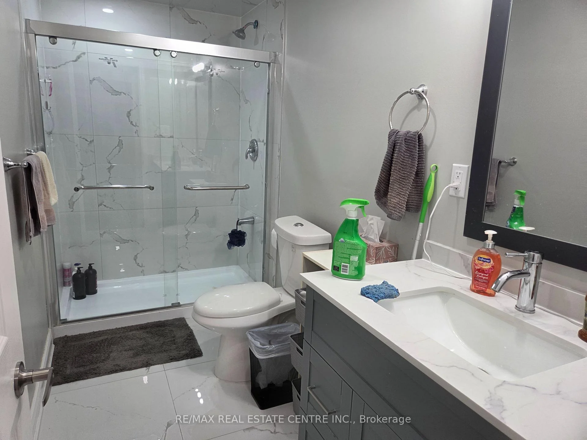 Photo 7 of Unit Basemen, 131 Mcnichol Drive, Cambridge, Little's Corners — HOMEH