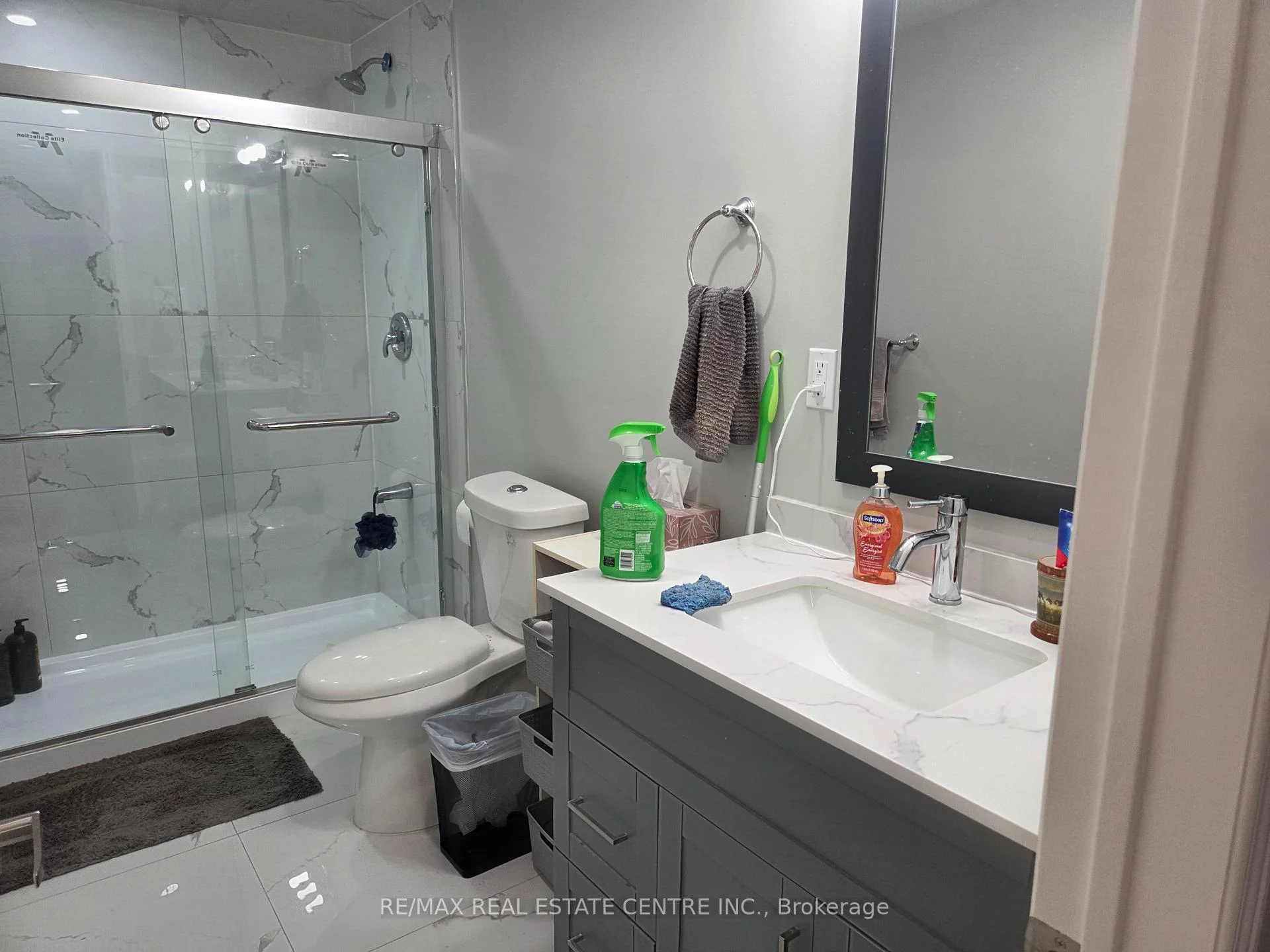 Photo 8 of Unit Basemen, 131 Mcnichol Drive, Cambridge, Little's Corners — HOMEH